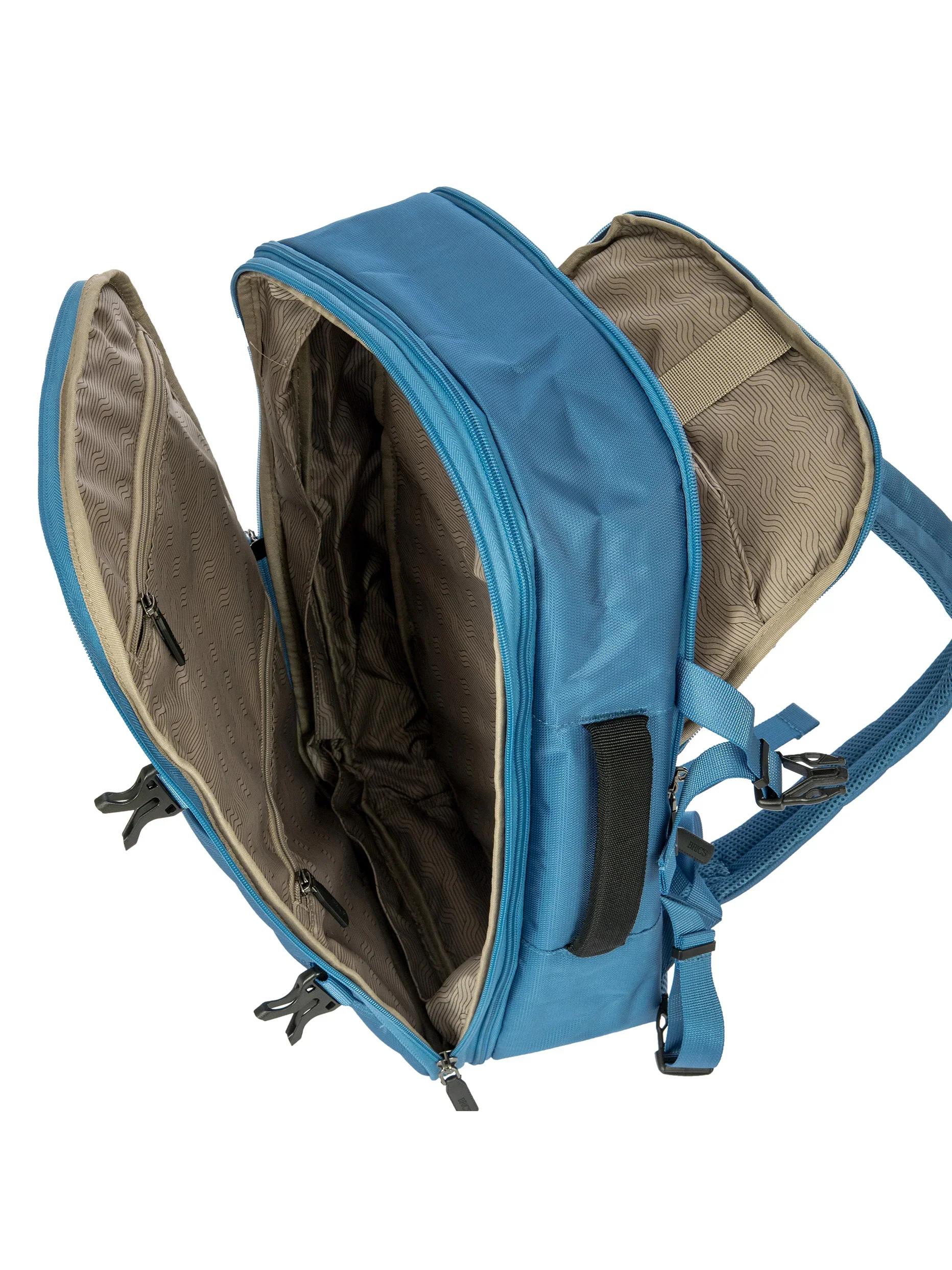 BRIC´S MOCHILA DE VIAJE UNDERSEAT EXTENSIBLE ULISSE SOFT - Image 29