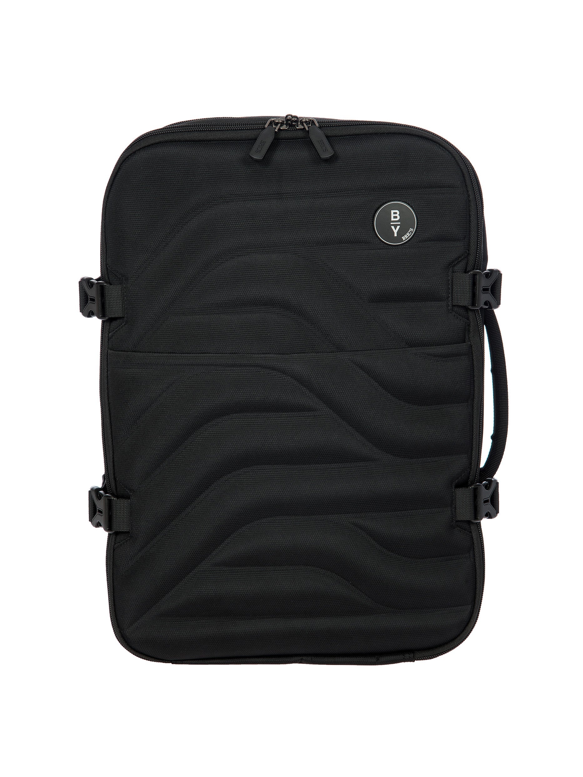 BRIC´S MOCHILA DE VIAJE UNDERSEAT EXTENSIBLE ULISSE SOFT - Image 32