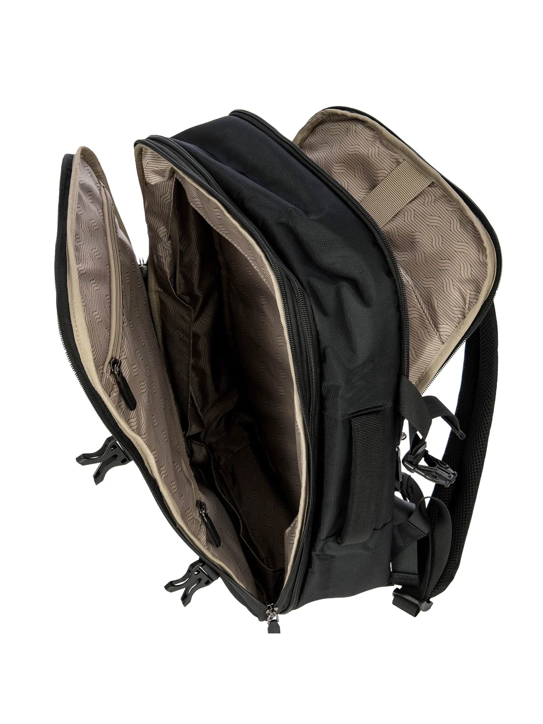BRIC´S MOCHILA DE VIAJE UNDERSEAT EXTENSIBLE ULISSE SOFT - Image 36