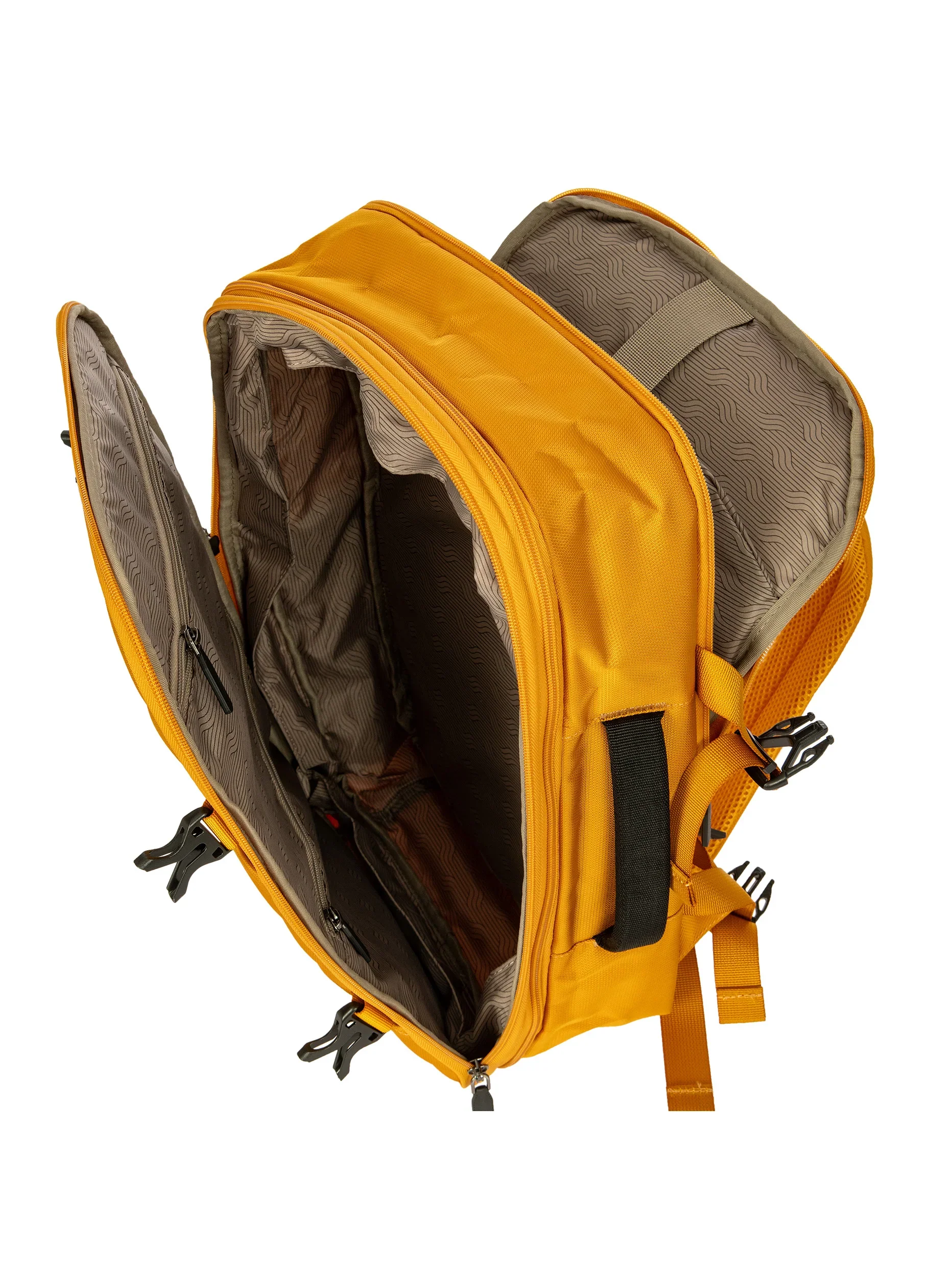 BRIC´S MOCHILA DE VIAJE UNDERSEAT EXTENSIBLE ULISSE SOFT - Image 5