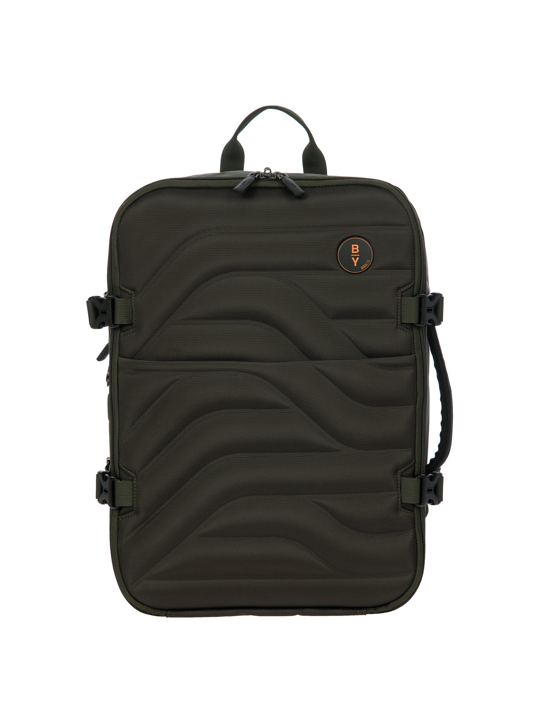 BRIC´S MOCHILA DE VIAJE UNDERSEAT EXTENSIBLE ULISSE SOFT - Image 9