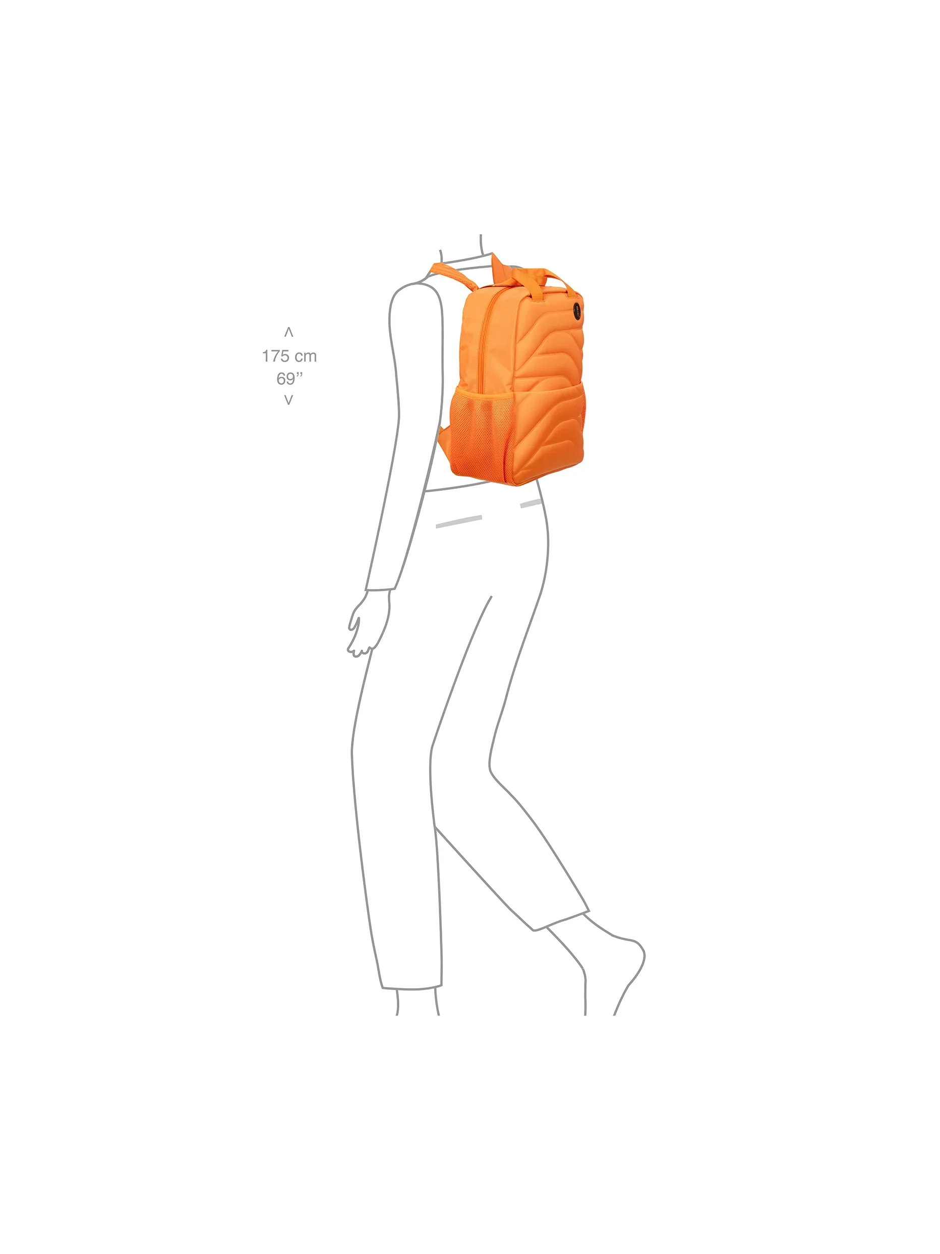 BRIC´S MOCHILA ULISSE SOFT - Image 24