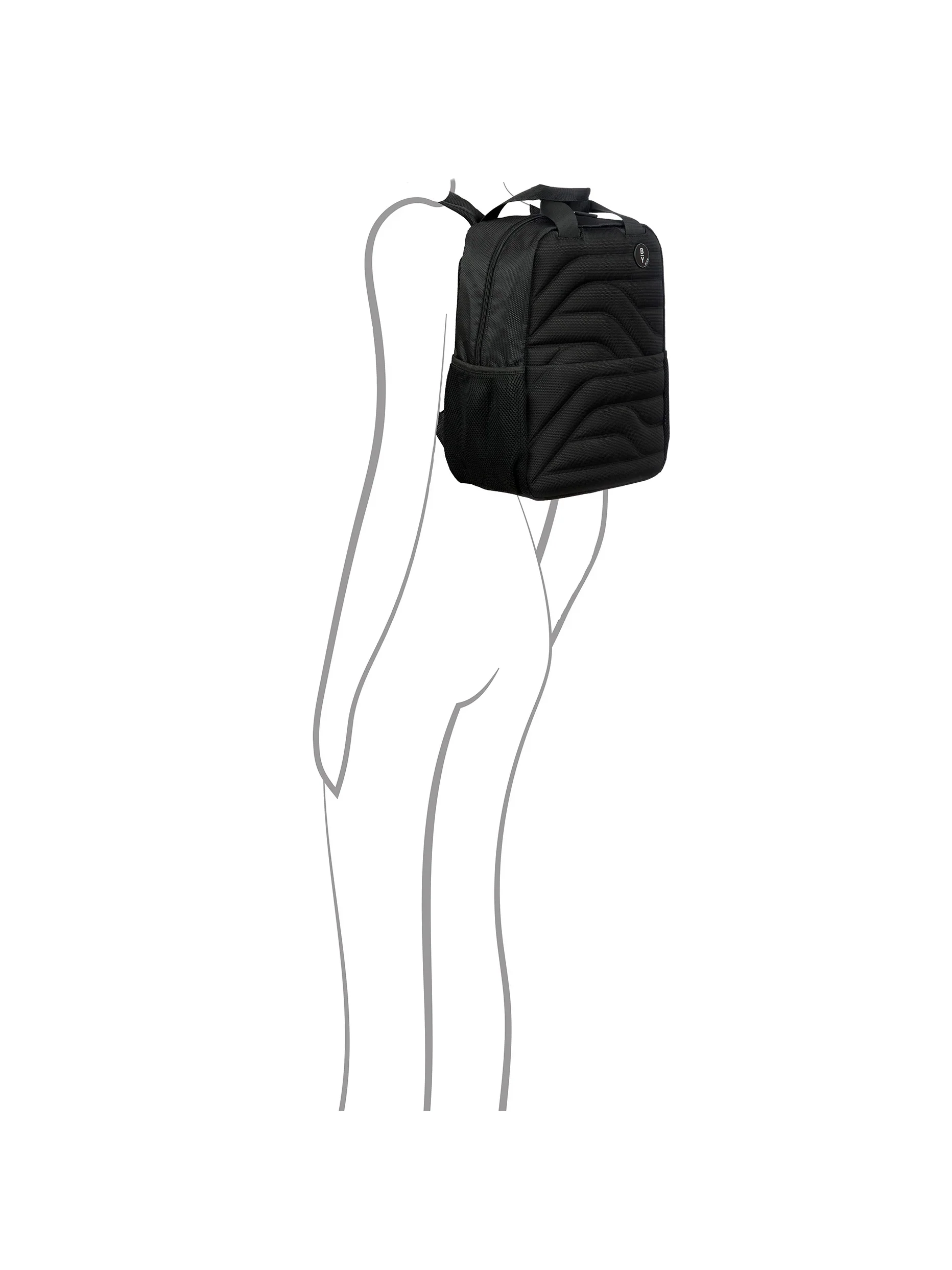 BRIC´S MOCHILA ULISSE SOFT - Image 3