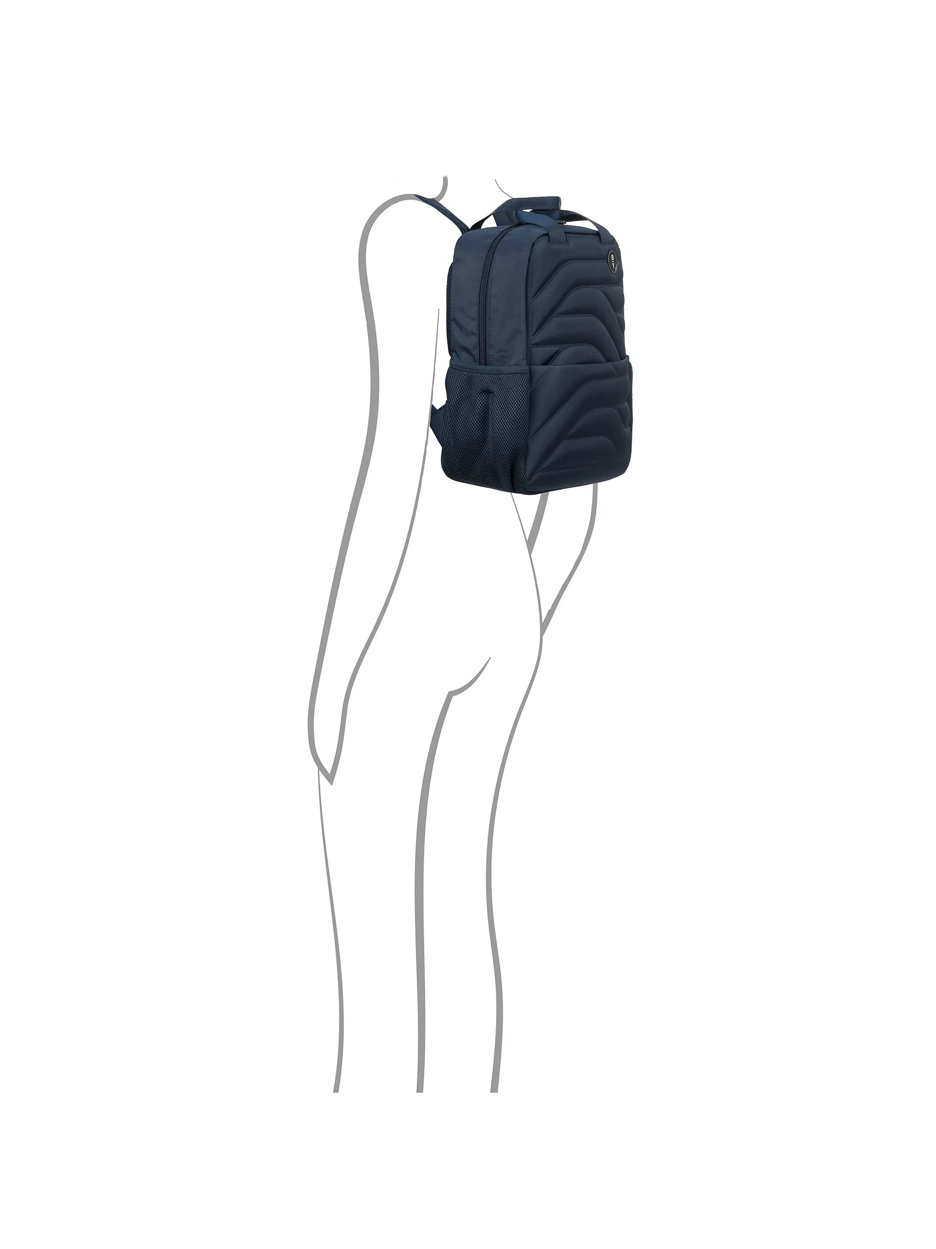BRIC´S MOCHILA ULISSE SOFT - Image 31