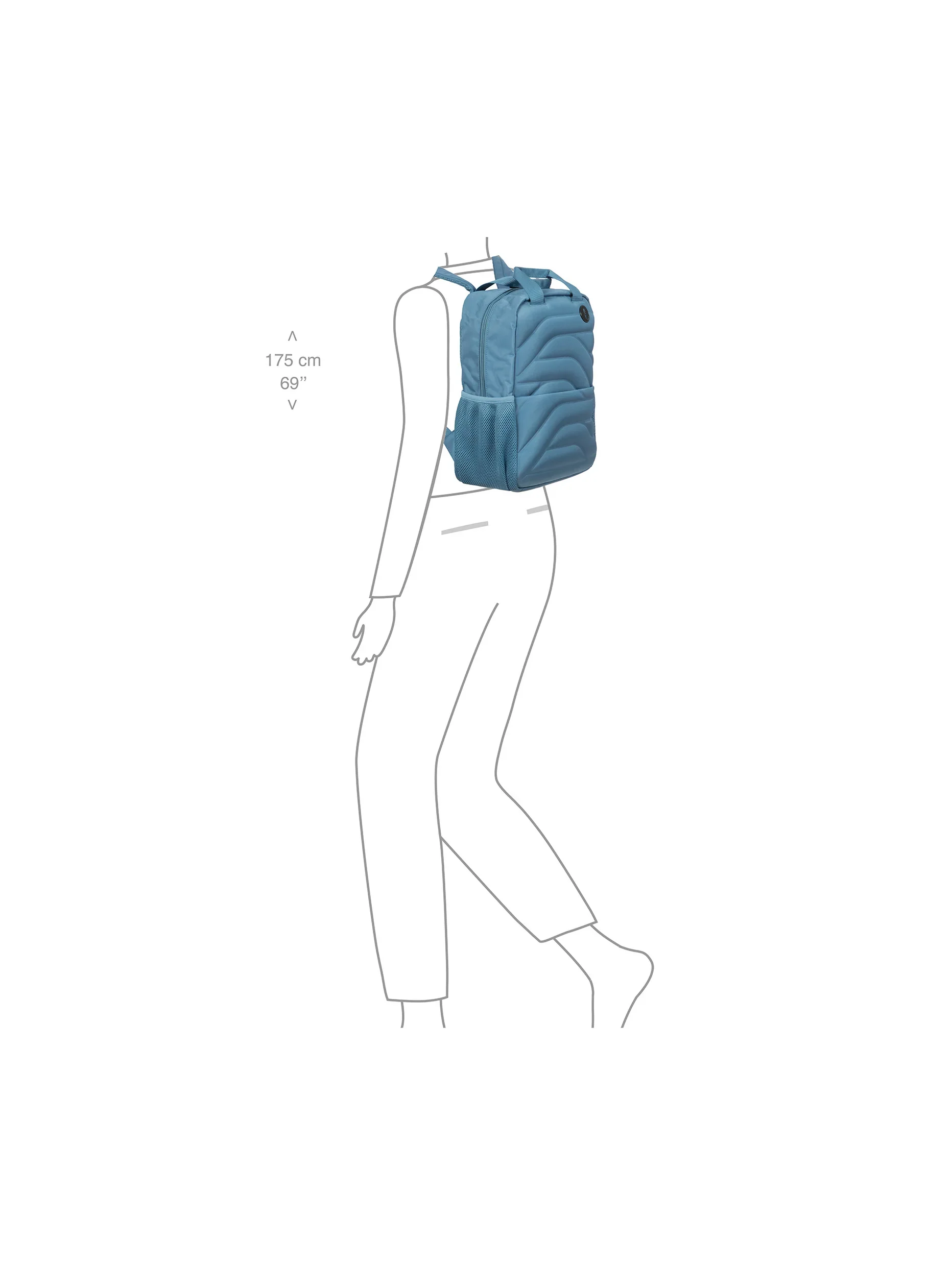 BRIC´S MOCHILA ULISSE SOFT - Image 38