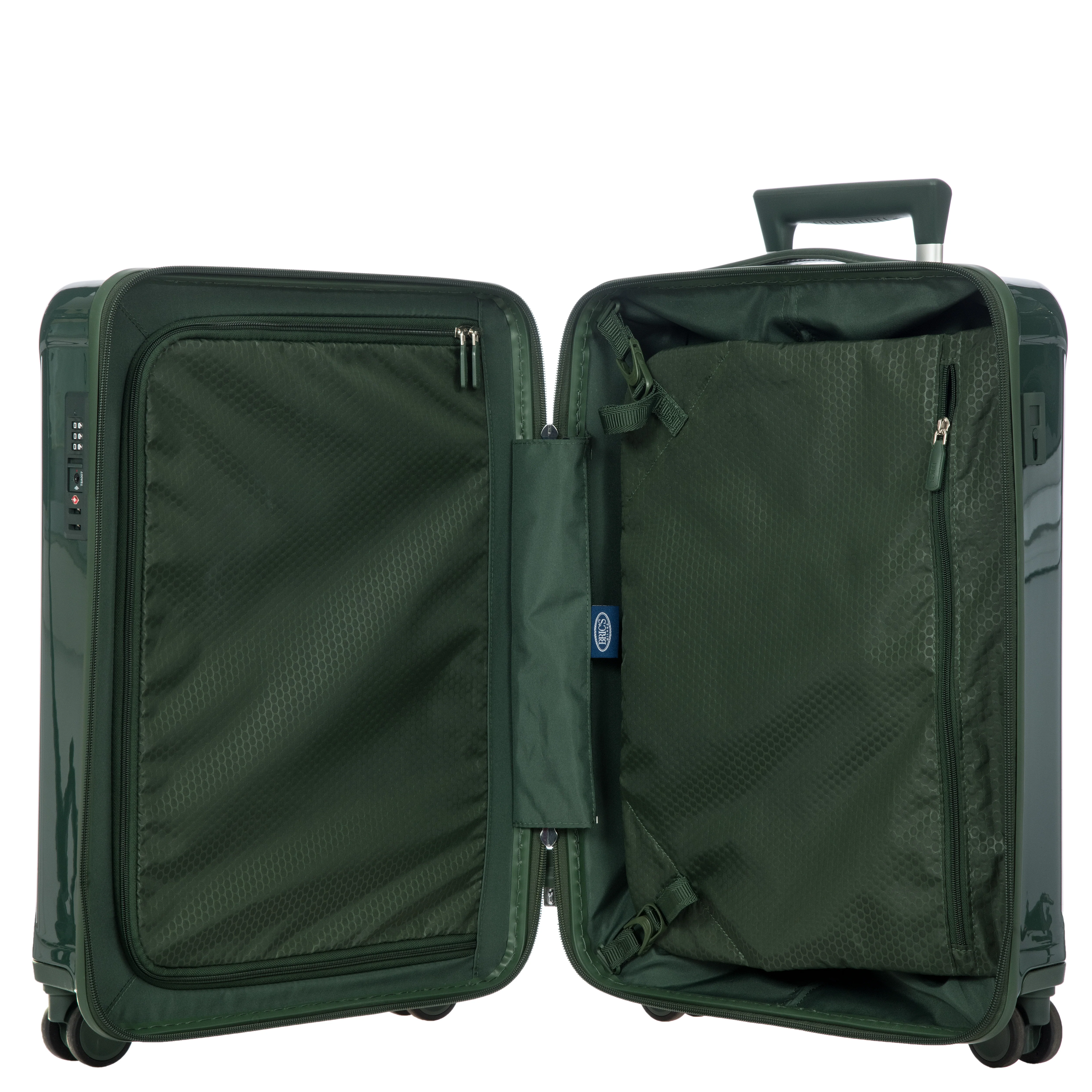 BRIC´S POSITANO MALETA DE CABINA 55CM - Image 35