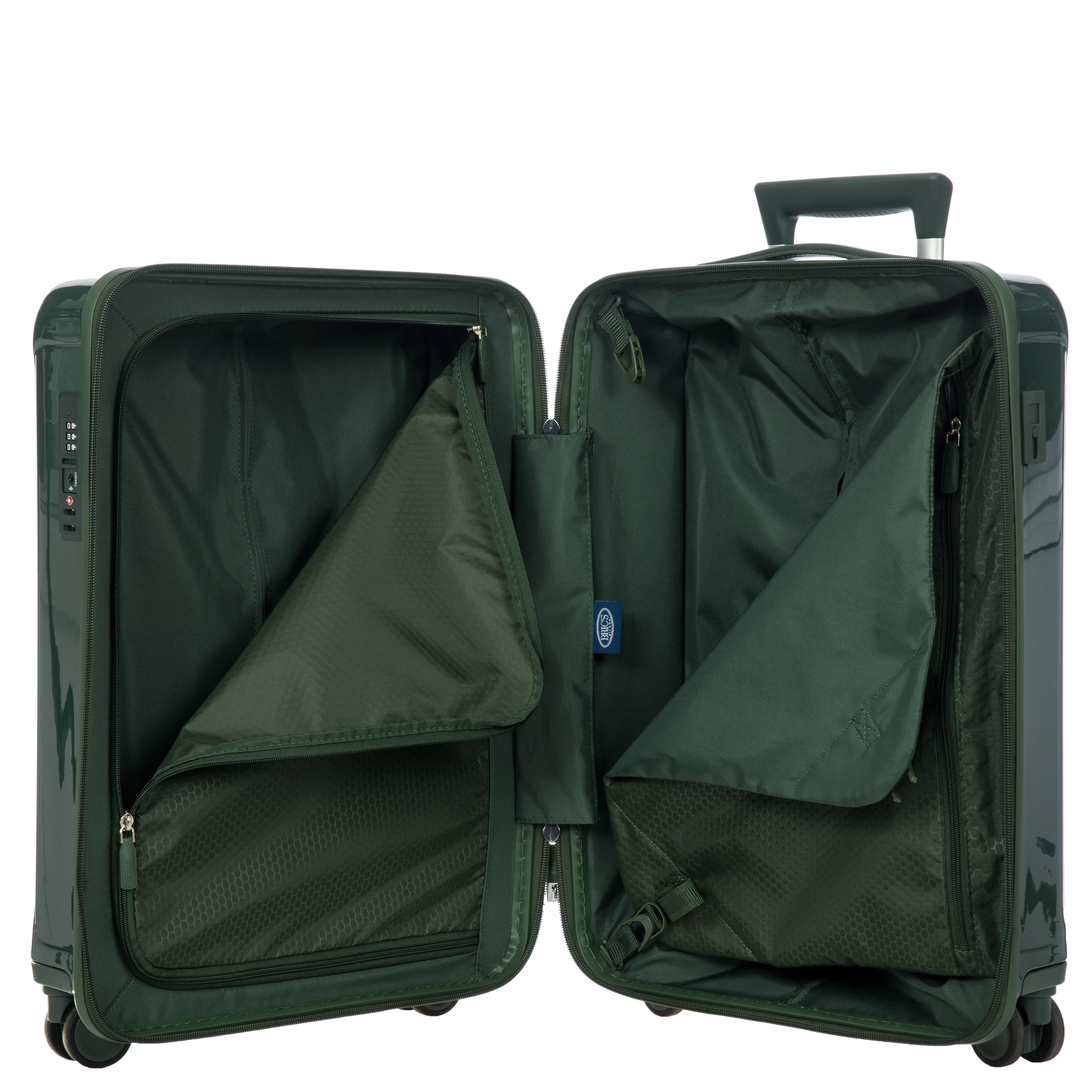 BRIC´S POSITANO MALETA DE CABINA 55CM - Image 36