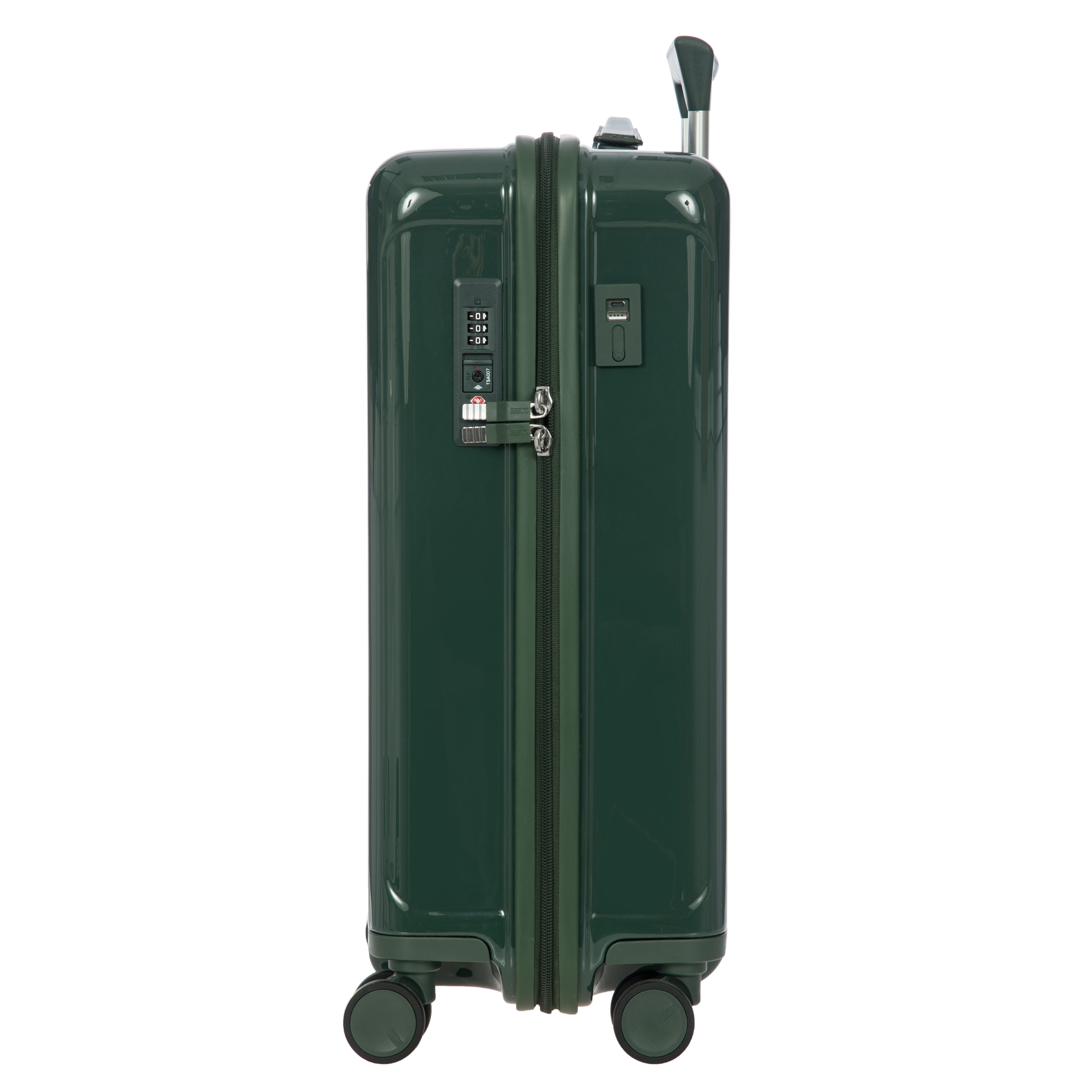 BRIC´S POSITANO MALETA DE CABINA 55CM - Image 37