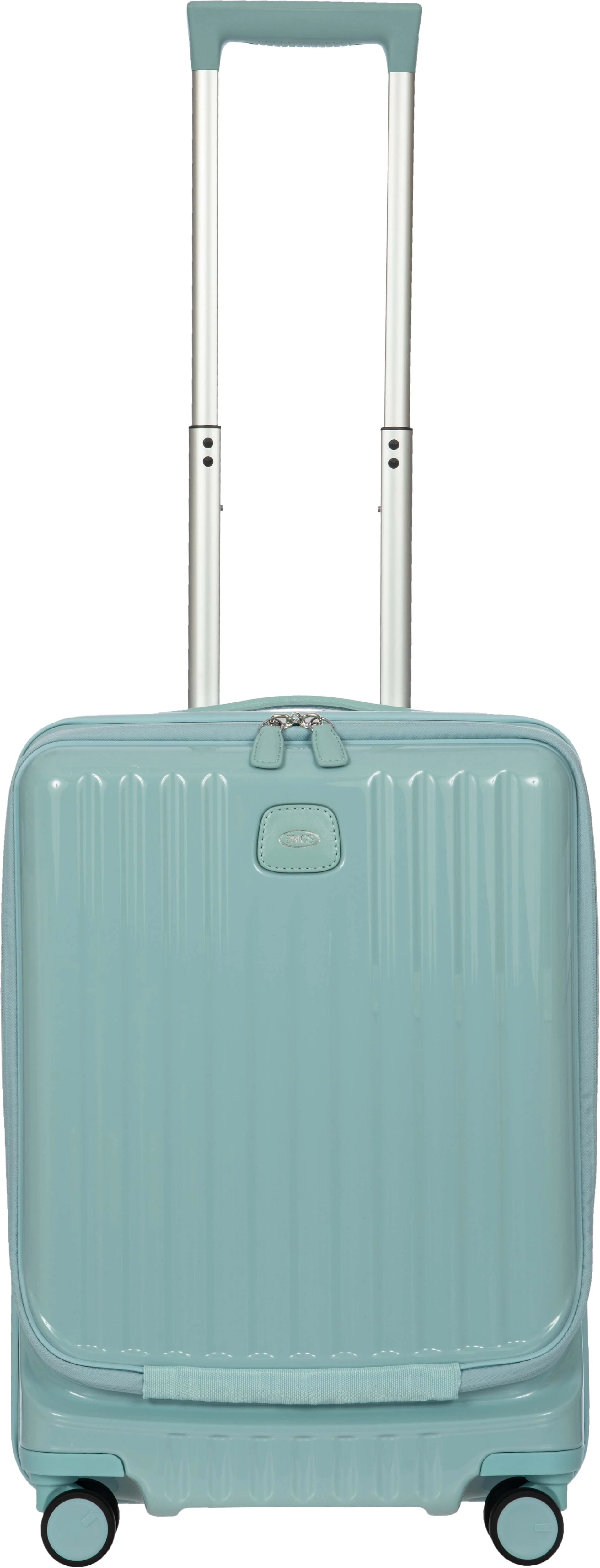 BRIC´S POSITANO MALETA DE CABINA EXTENSIBLE CON BOLSILLO PARA PC 55CM - Image 10