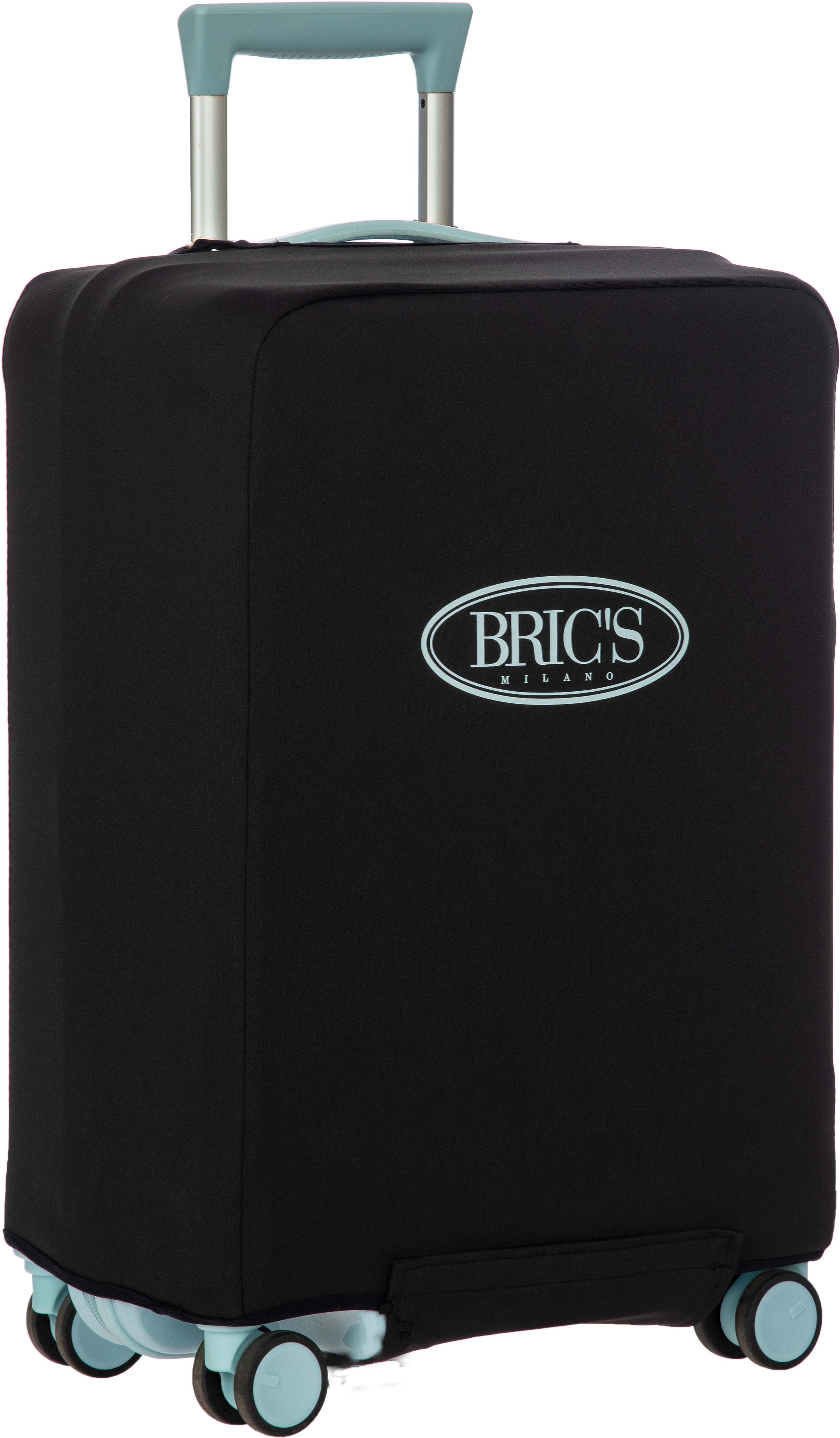 BRIC´S POSITANO MALETA DE CABINA EXTENSIBLE CON BOLSILLO PARA PC 55CM - Image 12