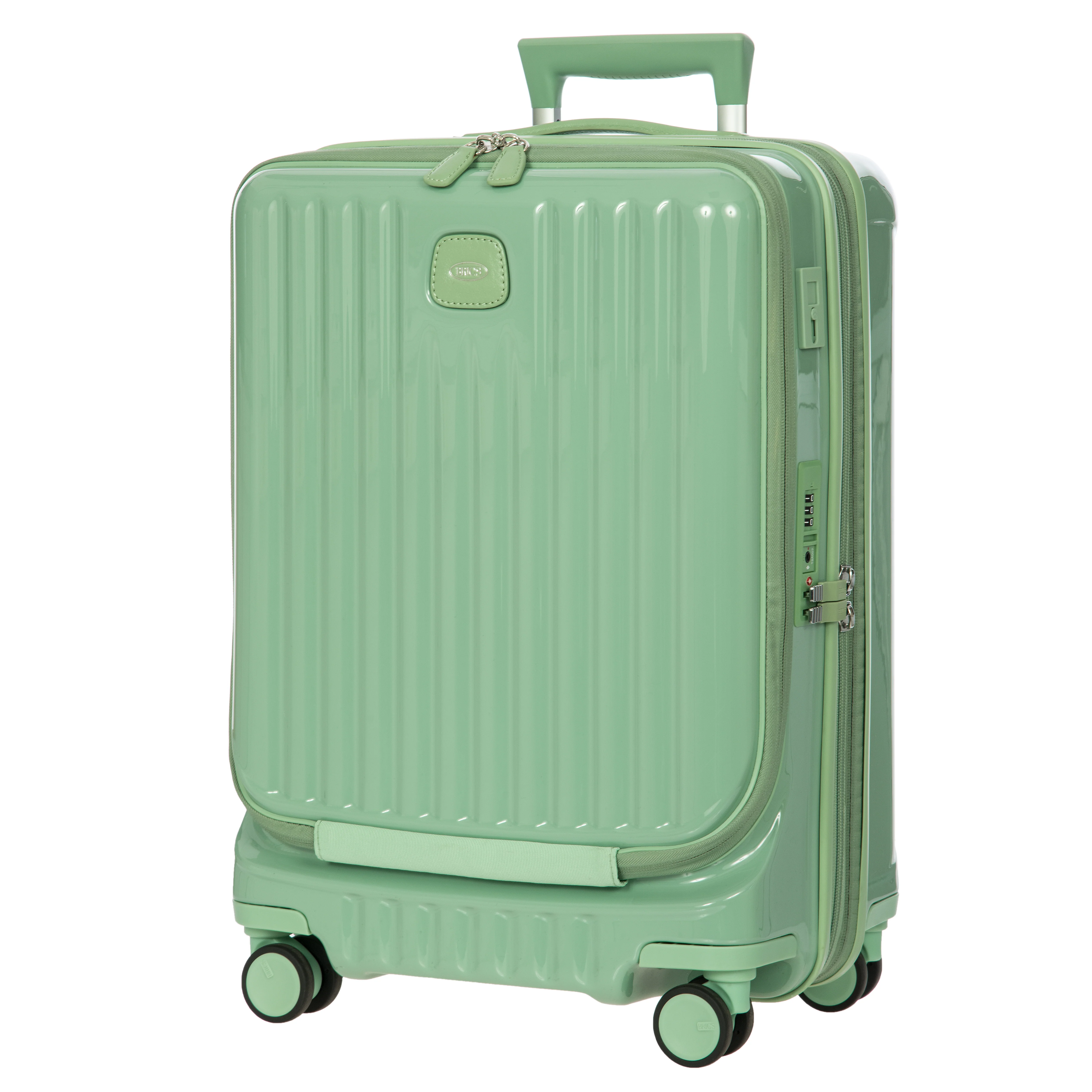 BRIC´S POSITANO MALETA DE CABINA EXTENSIBLE CON BOLSILLO PARA PC 55CM - Image 15