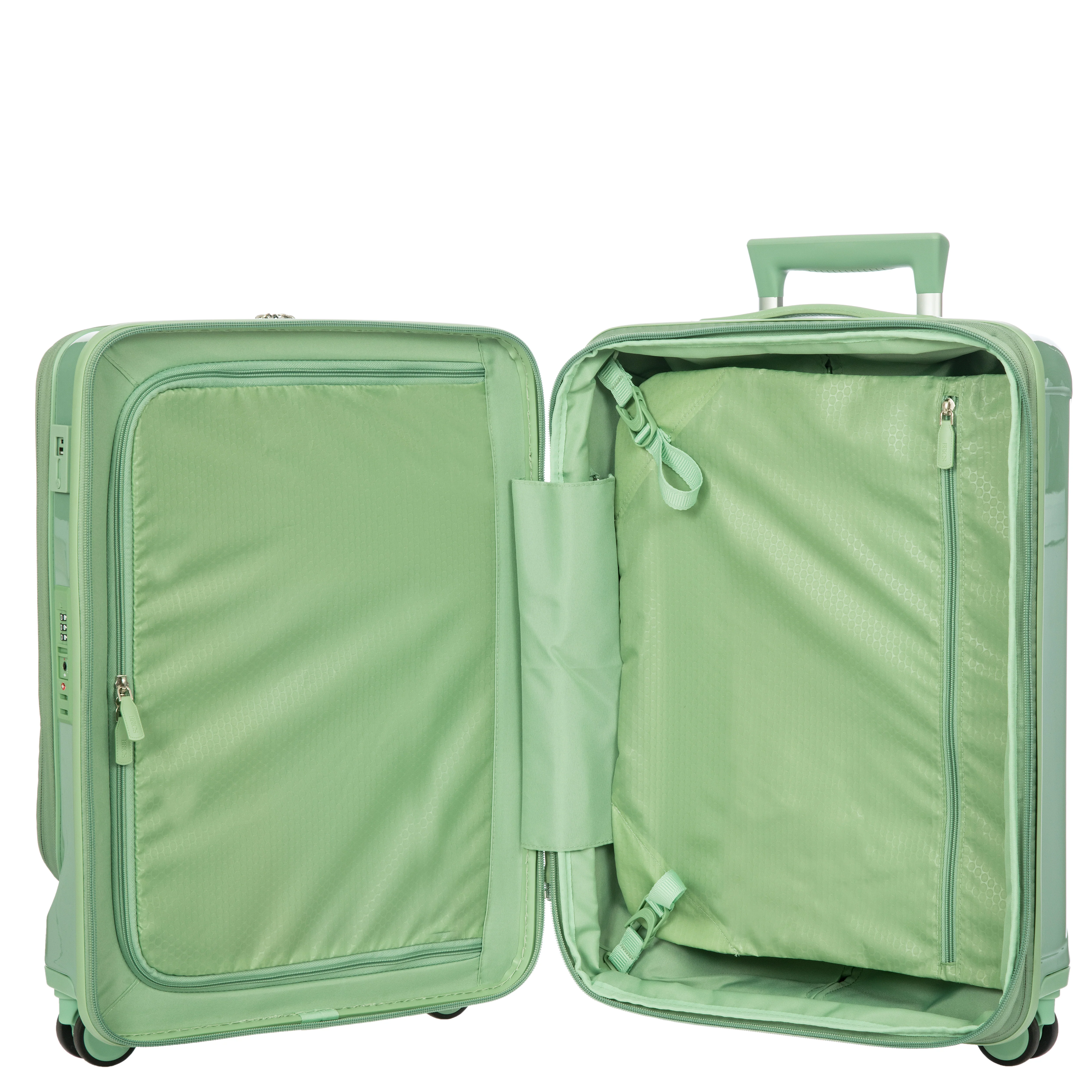 BRIC´S POSITANO MALETA DE CABINA EXTENSIBLE CON BOLSILLO PARA PC 55CM - Image 17