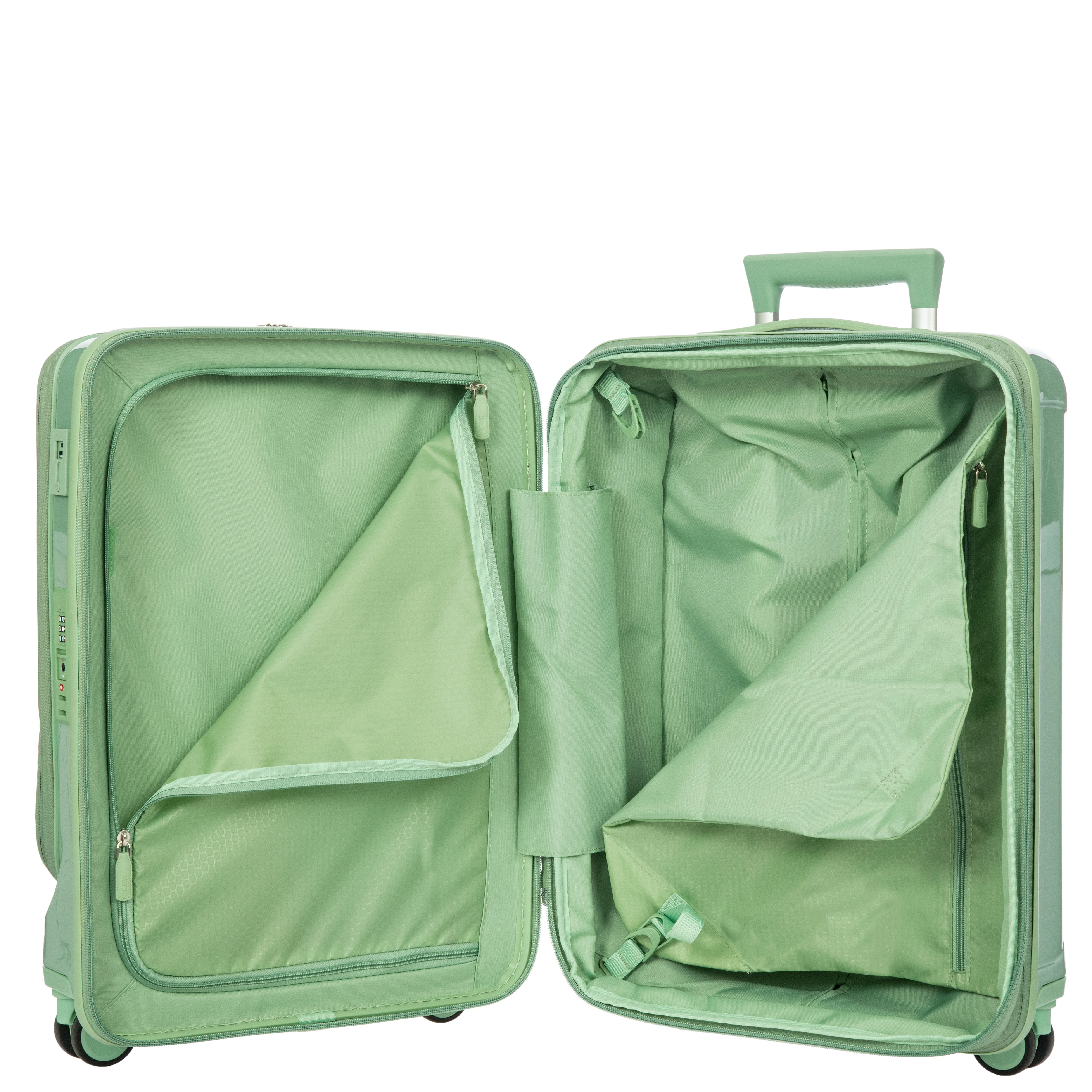 BRIC´S POSITANO MALETA DE CABINA EXTENSIBLE CON BOLSILLO PARA PC 55CM - Image 18