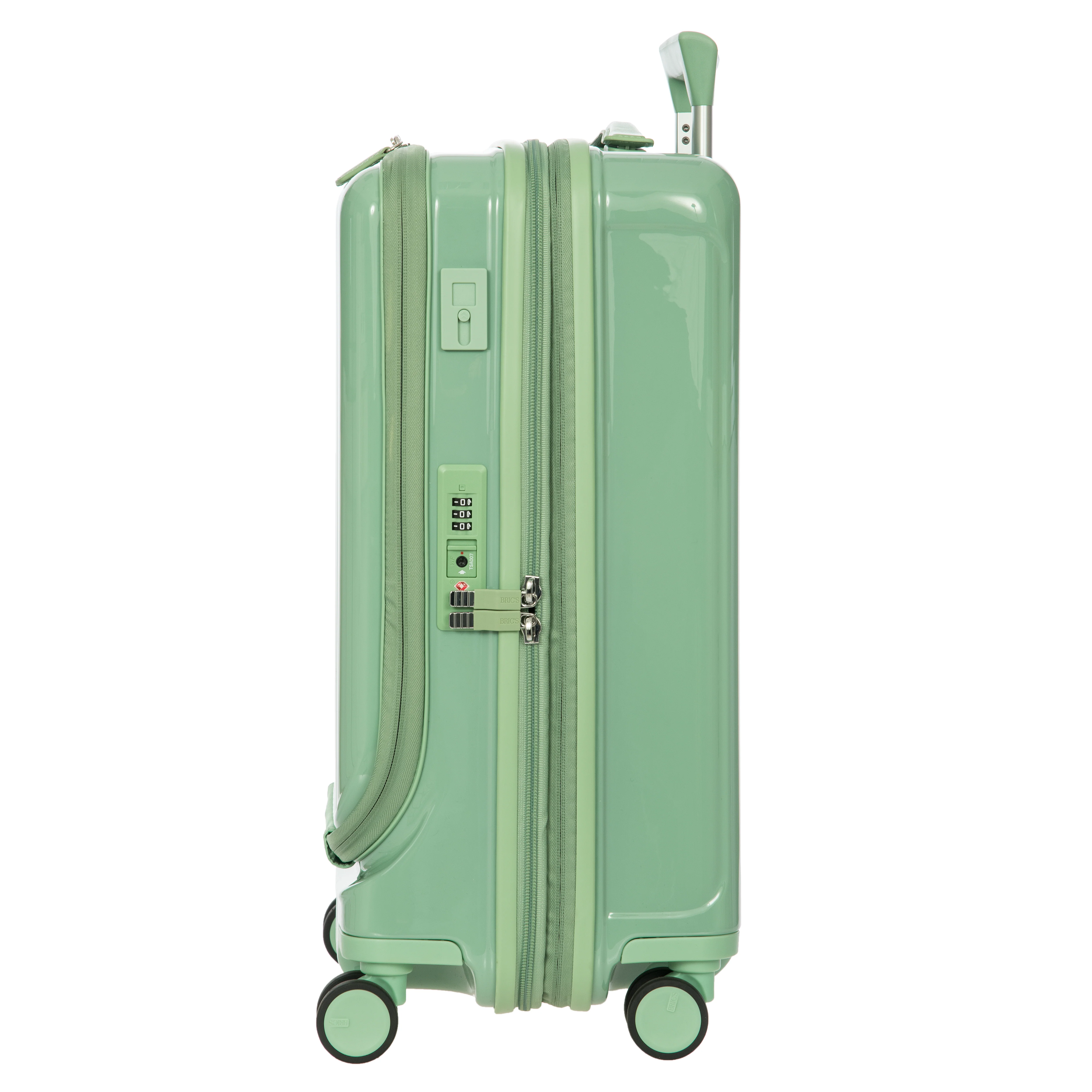 BRIC´S POSITANO MALETA DE CABINA EXTENSIBLE CON BOLSILLO PARA PC 55CM - Image 19