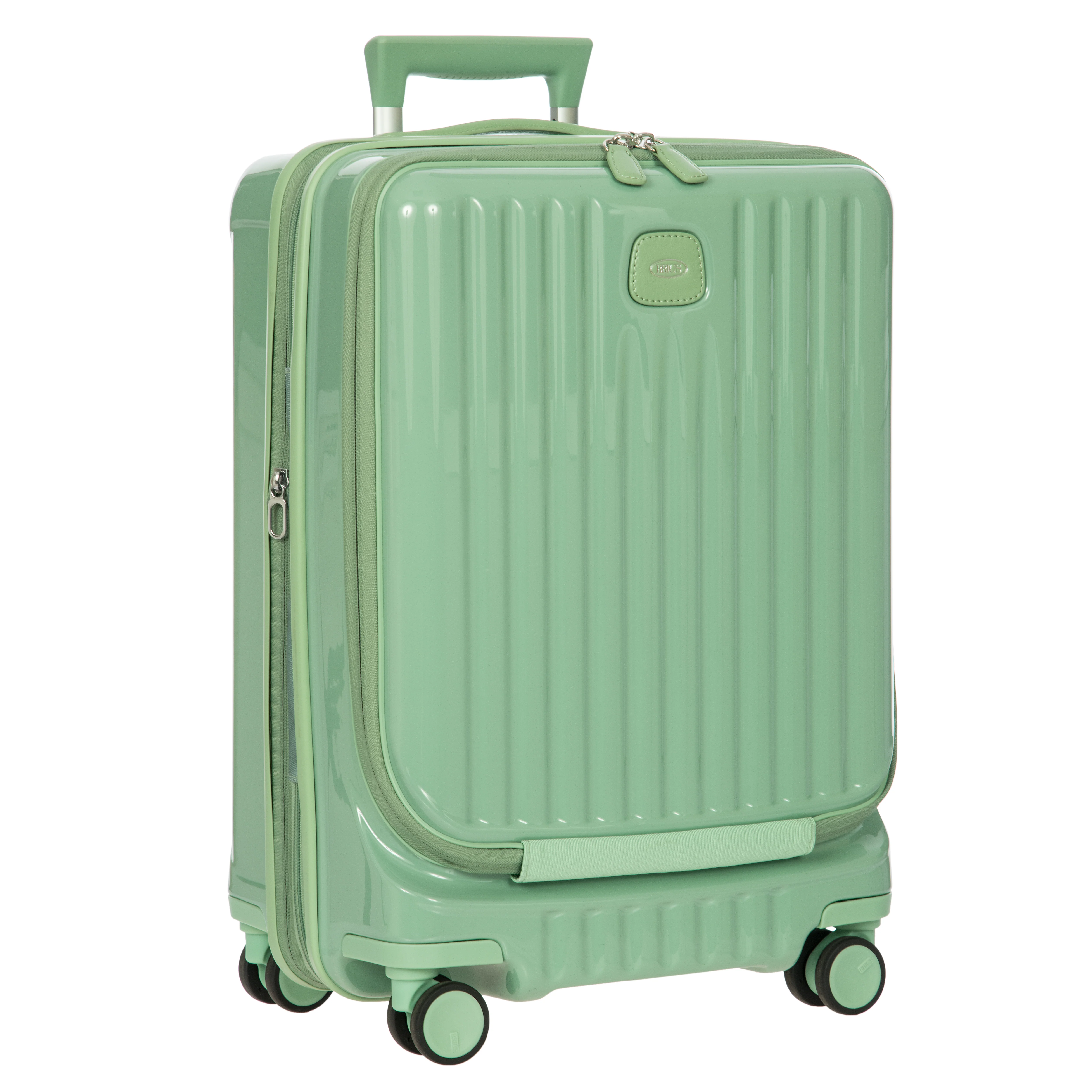 BRIC´S POSITANO MALETA DE CABINA EXTENSIBLE CON BOLSILLO PARA PC 55CM - Image 22