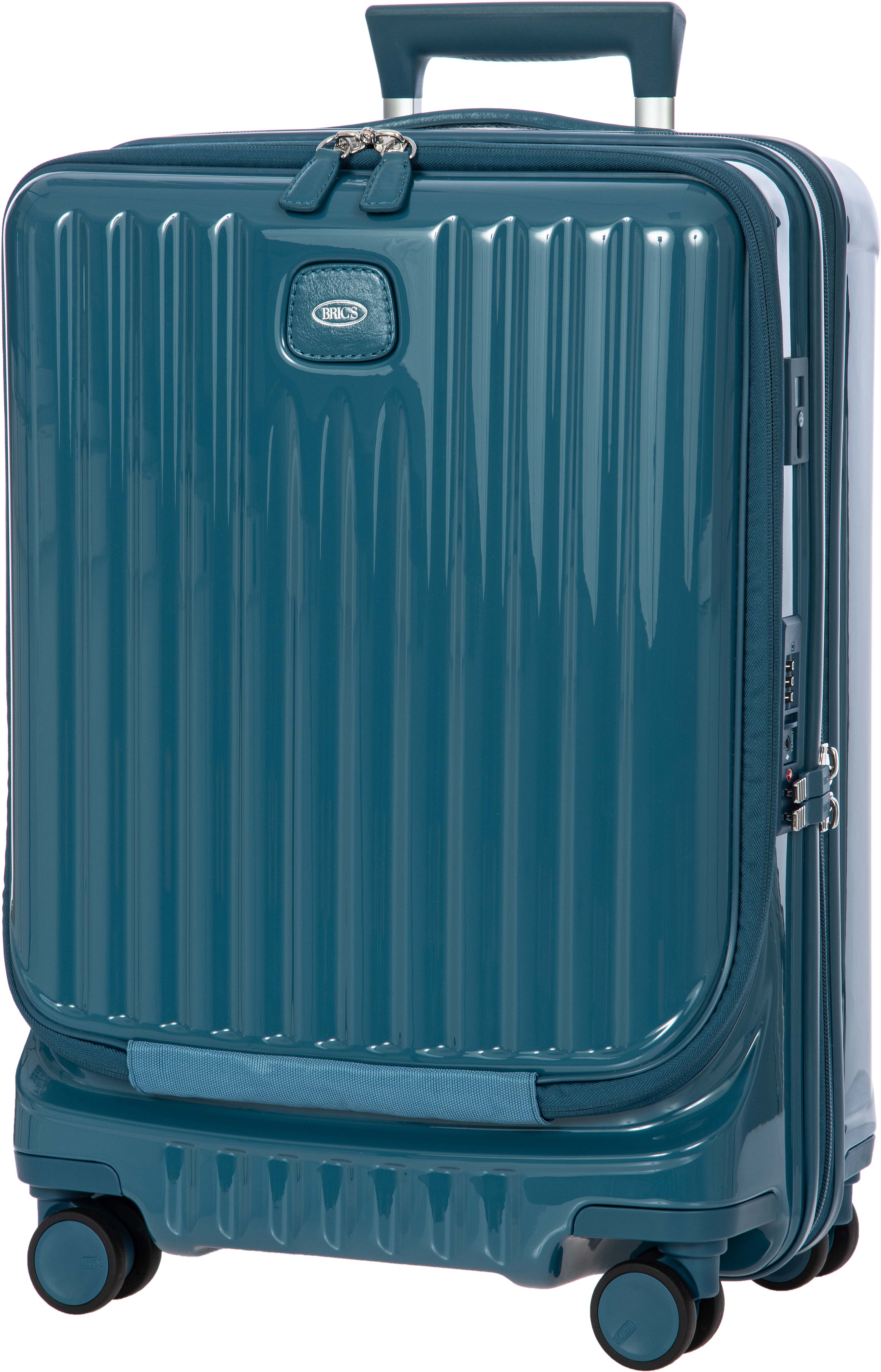 BRIC´S POSITANO MALETA DE CABINA EXTENSIBLE CON BOLSILLO PARA PC 55CM - Image 29