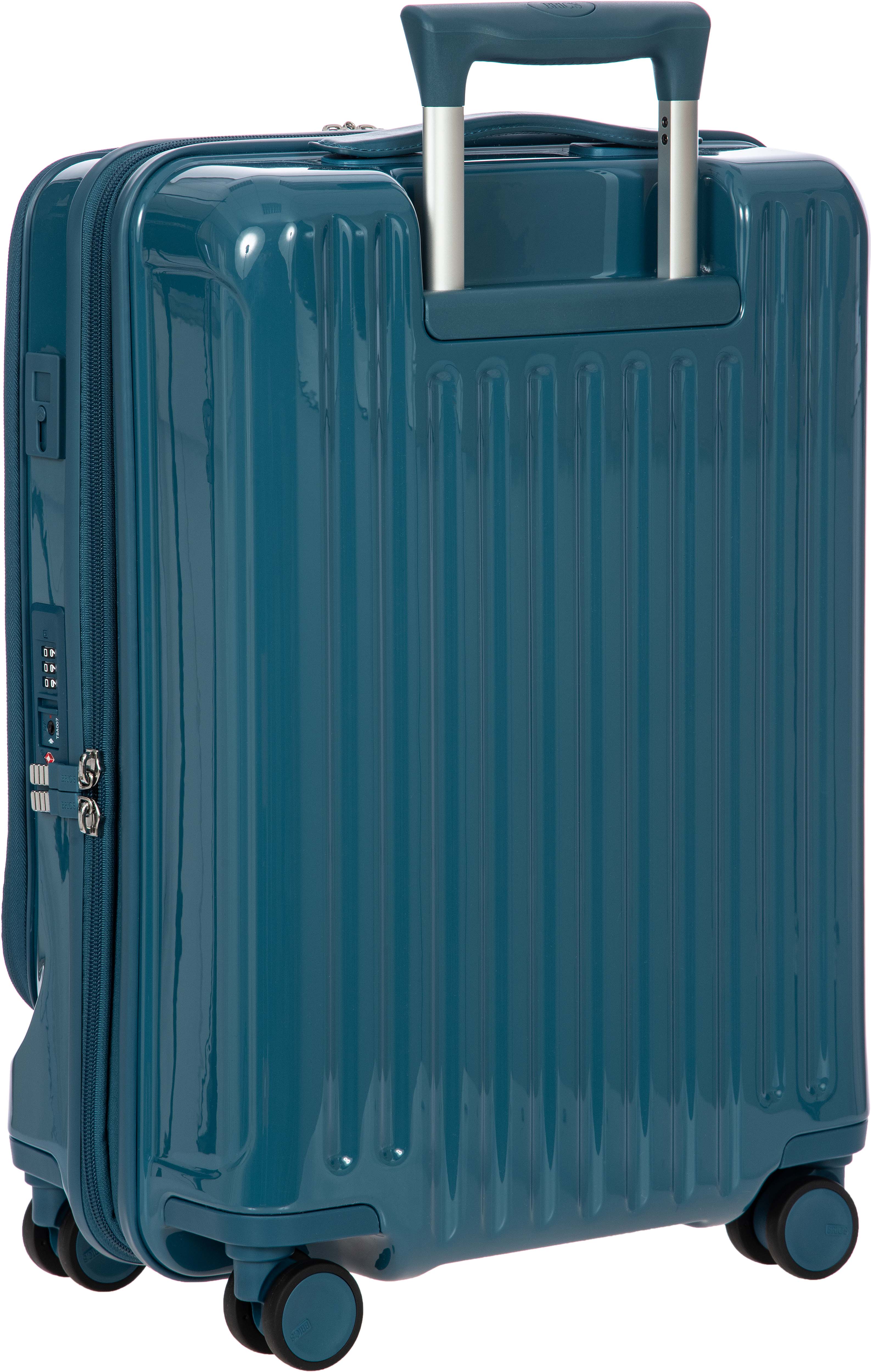 BRIC´S POSITANO MALETA DE CABINA EXTENSIBLE CON BOLSILLO PARA PC 55CM - Image 30