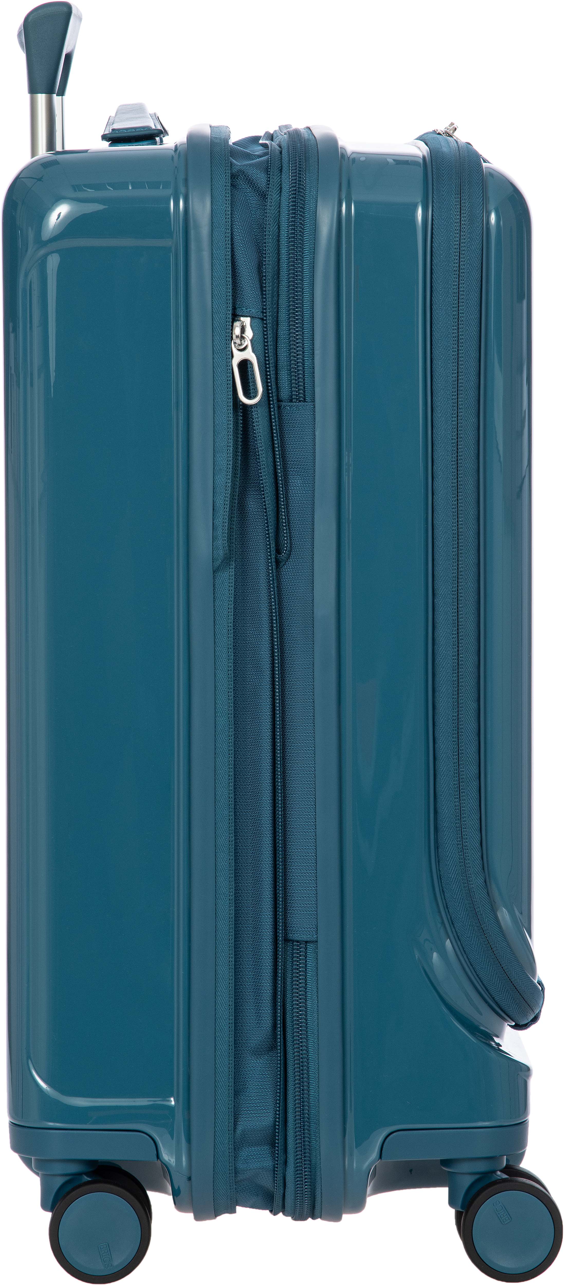 BRIC´S POSITANO MALETA DE CABINA EXTENSIBLE CON BOLSILLO PARA PC 55CM - Image 33