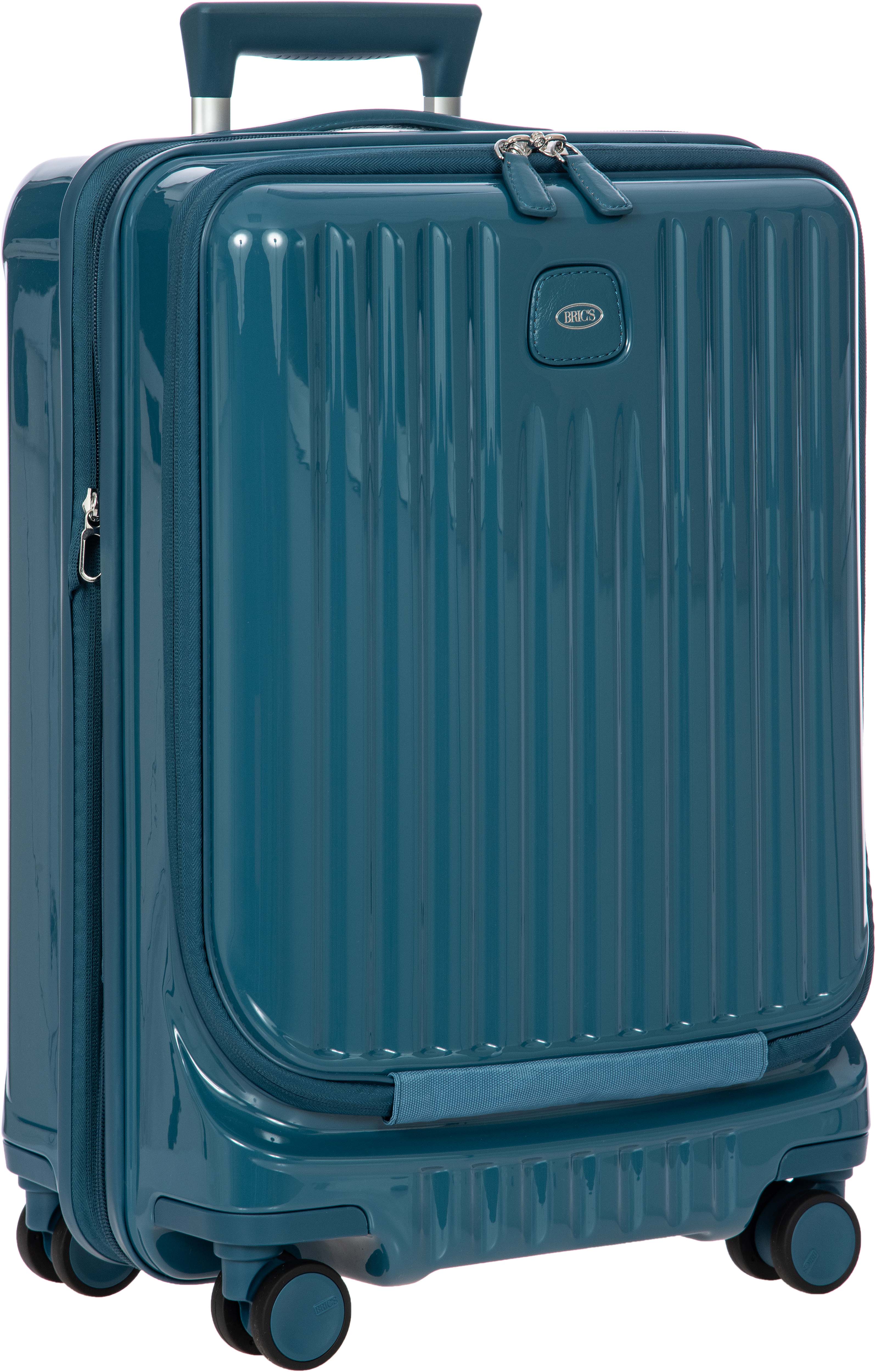 BRIC´S POSITANO MALETA DE CABINA EXTENSIBLE CON BOLSILLO PARA PC 55CM - Image 35
