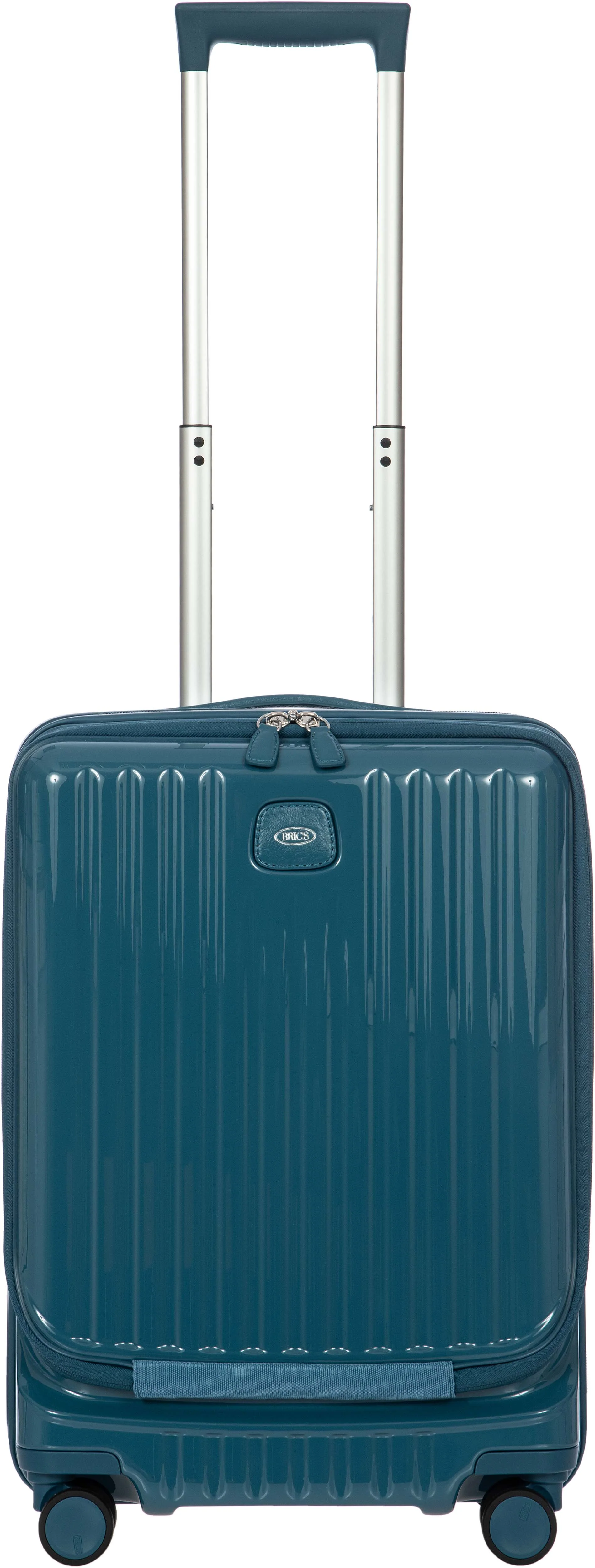 BRIC´S POSITANO MALETA DE CABINA EXTENSIBLE CON BOLSILLO PARA PC 55CM - Image 36