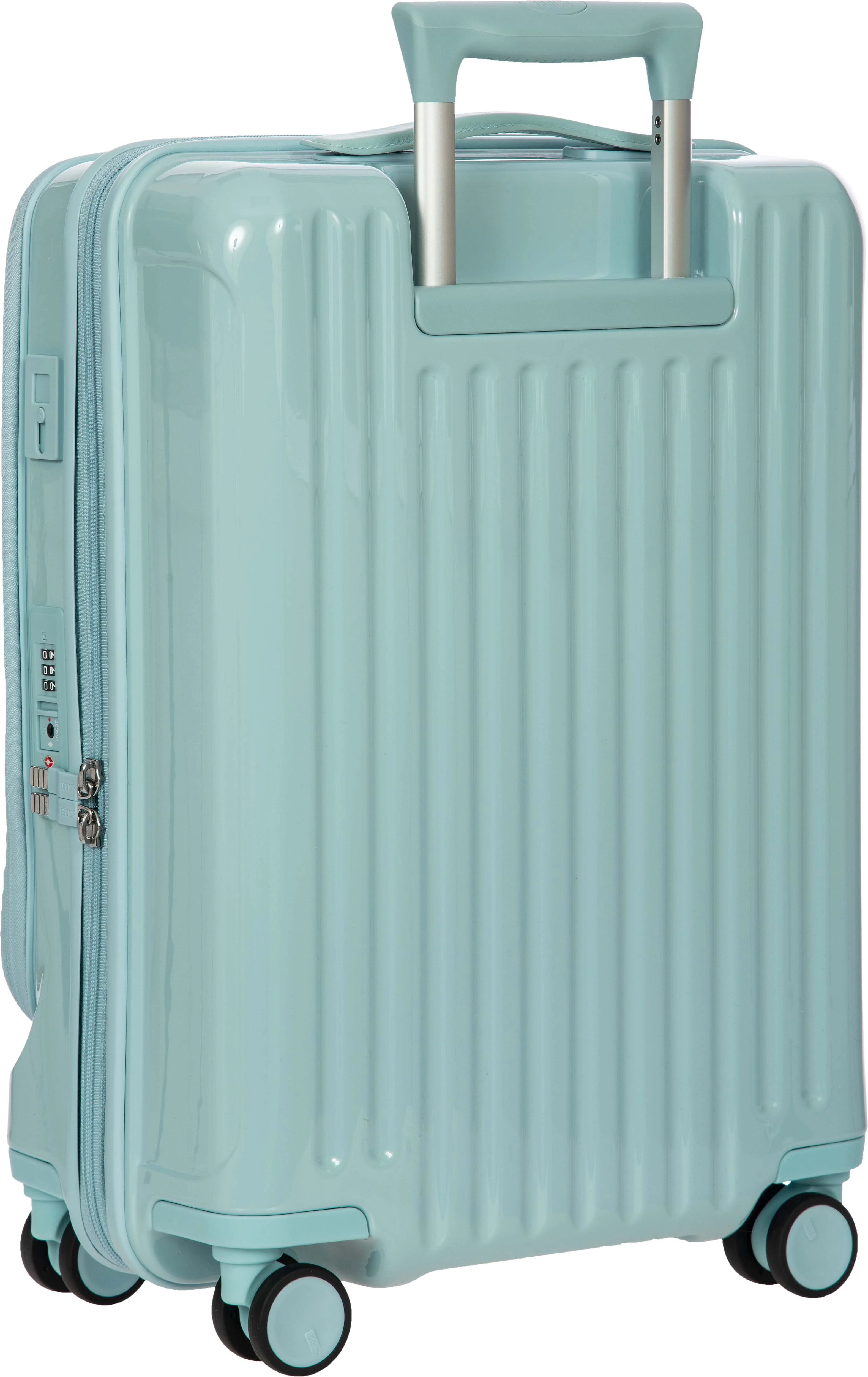 BRIC´S POSITANO MALETA DE CABINA EXTENSIBLE CON BOLSILLO PARA PC 55CM - Image 4