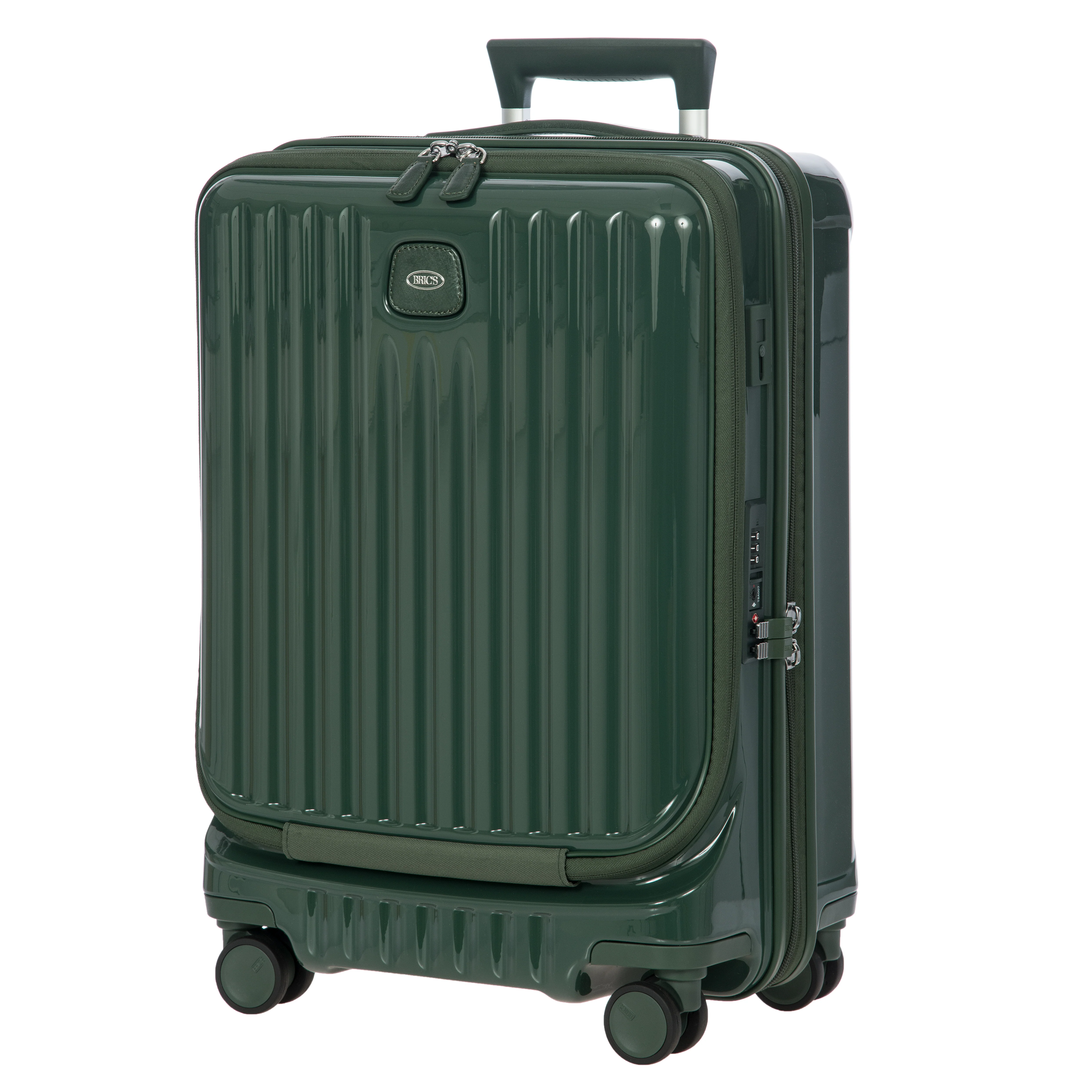 BRIC´S POSITANO MALETA DE CABINA EXTENSIBLE CON BOLSILLO PARA PC 55CM - Image 41