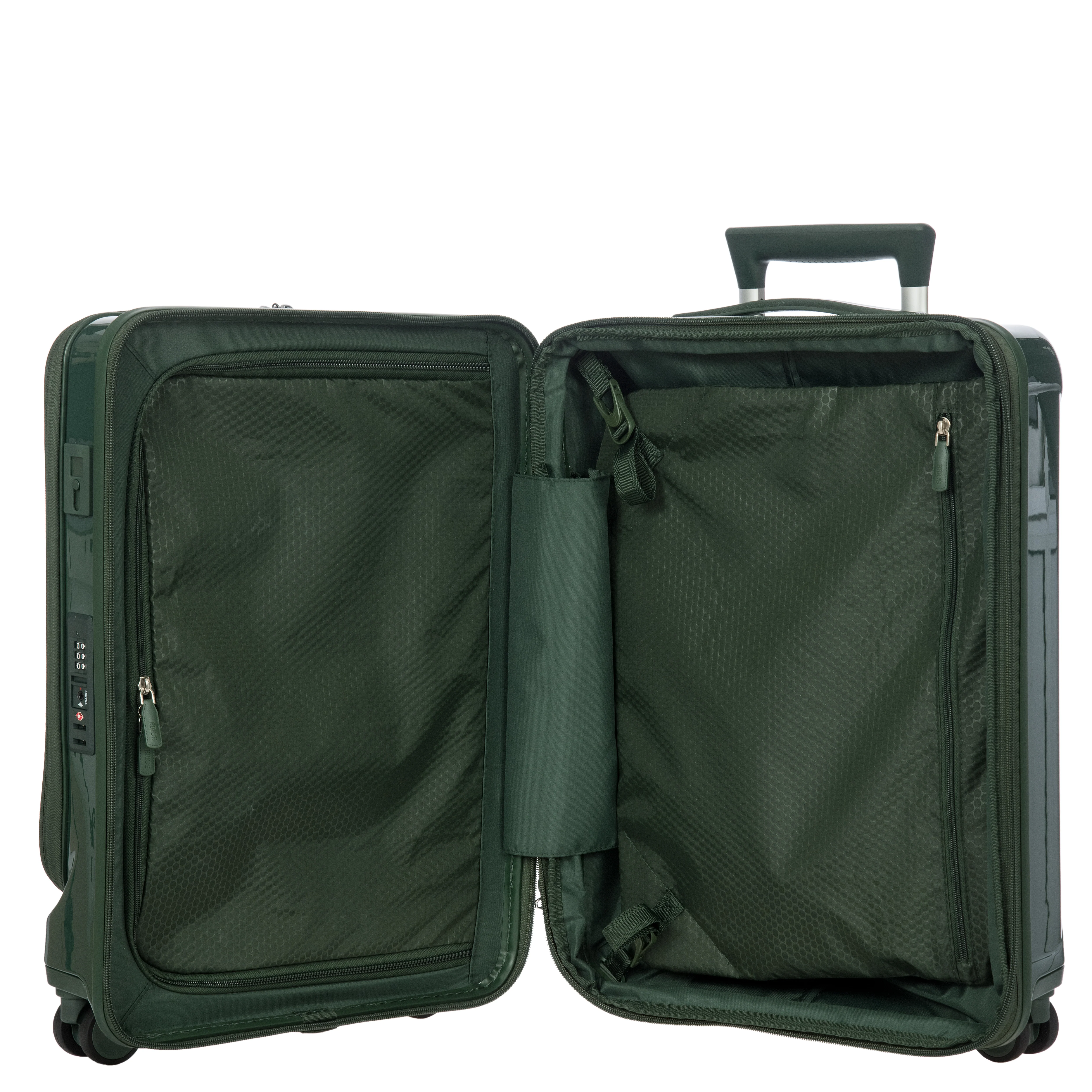 BRIC´S POSITANO MALETA DE CABINA EXTENSIBLE CON BOLSILLO PARA PC 55CM - Image 43
