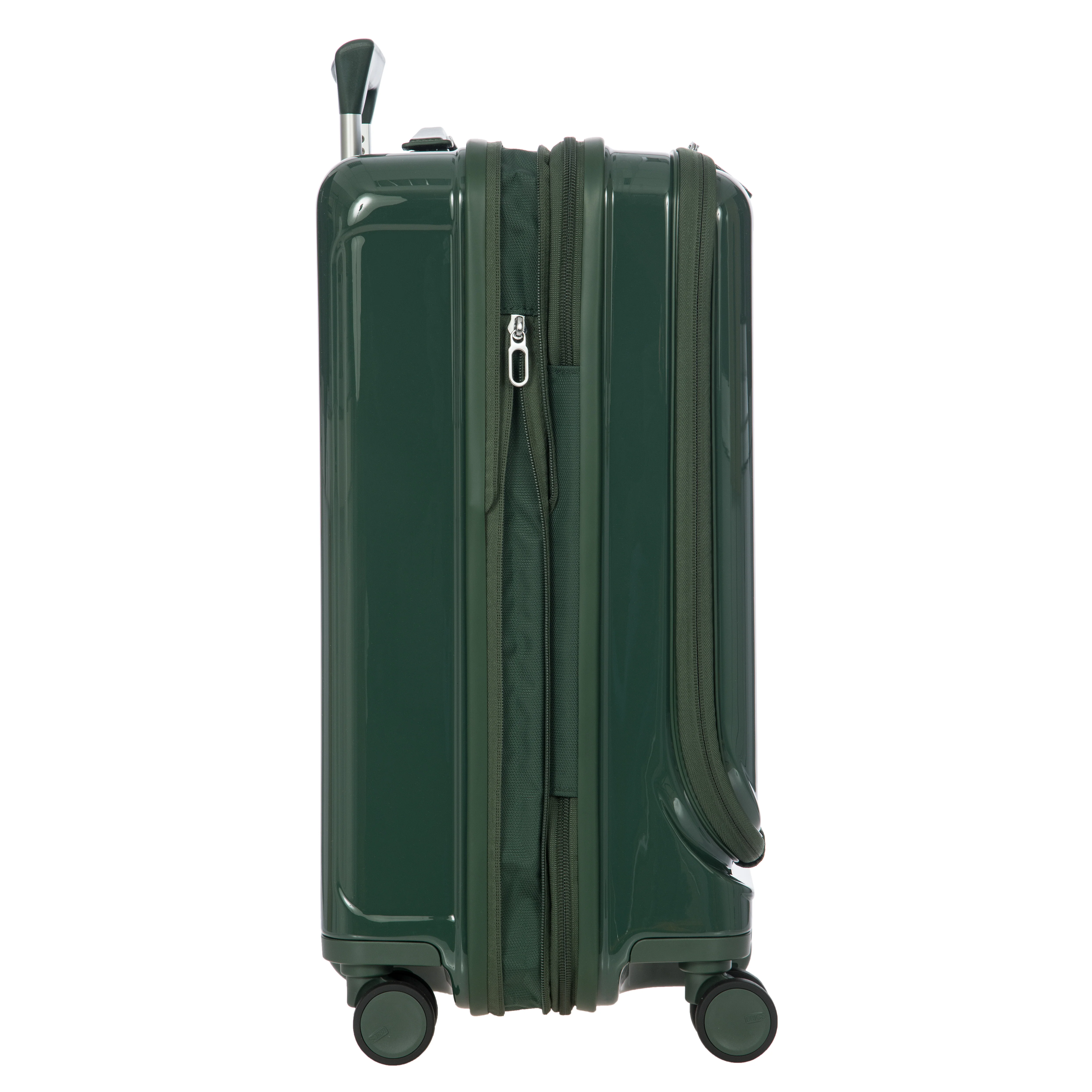 BRIC´S POSITANO MALETA DE CABINA EXTENSIBLE CON BOLSILLO PARA PC 55CM - Image 46