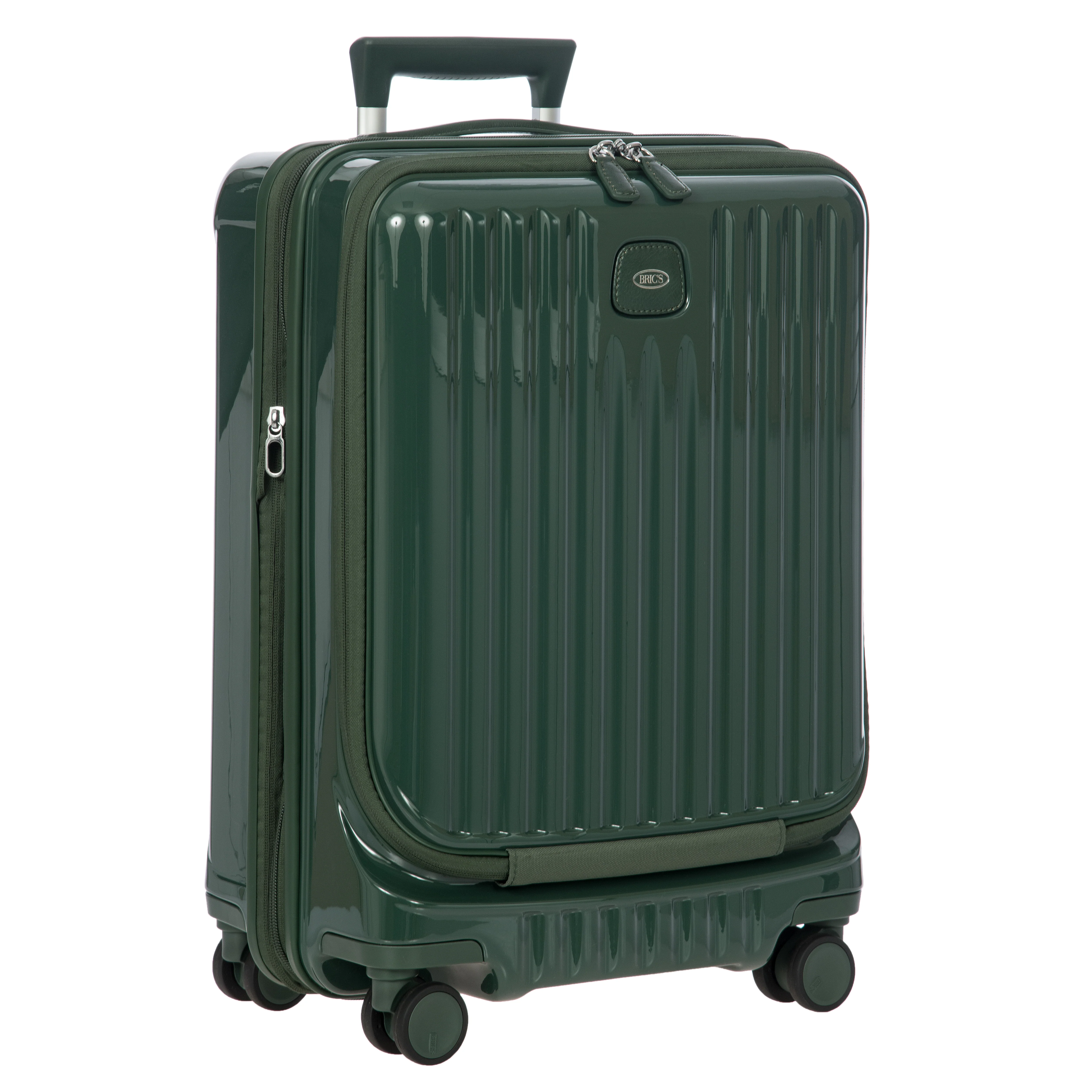 BRIC´S POSITANO MALETA DE CABINA EXTENSIBLE CON BOLSILLO PARA PC 55CM - Image 48