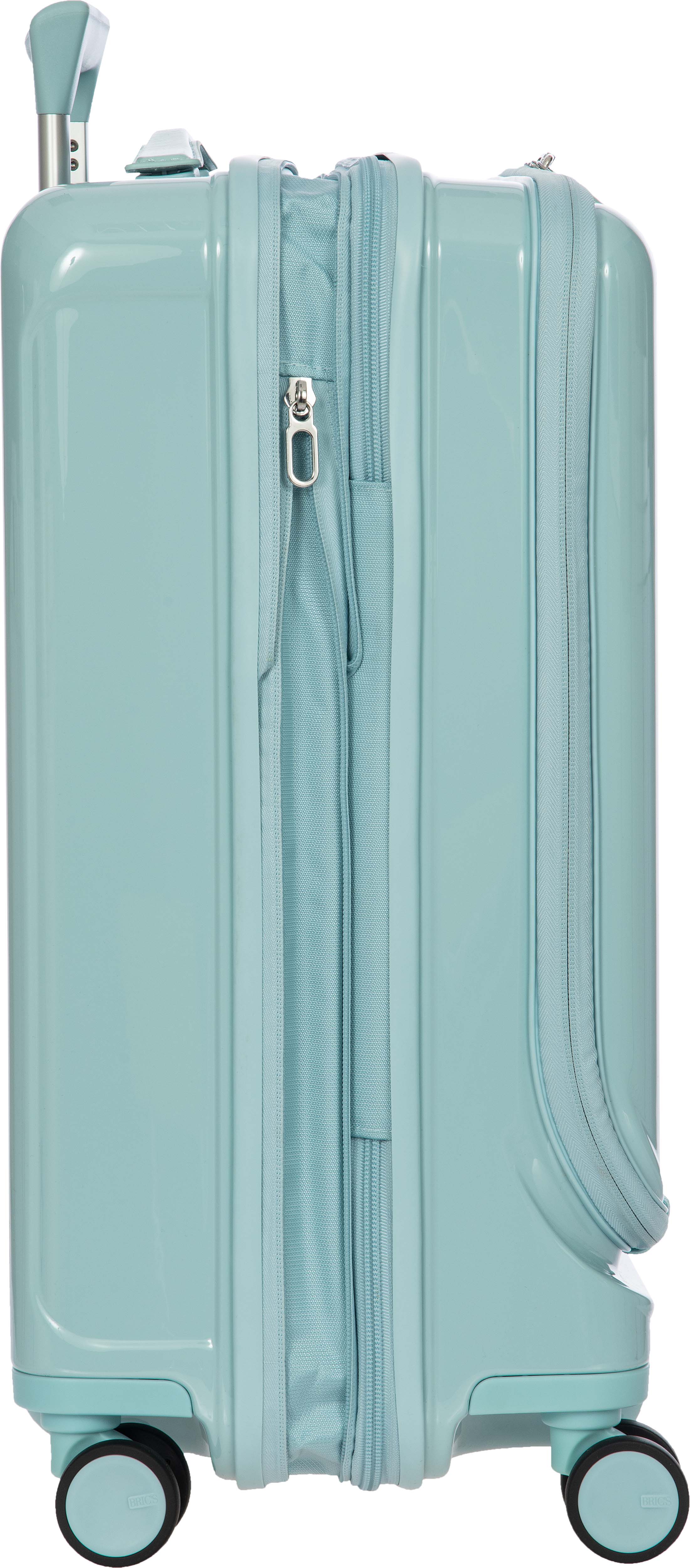 BRIC´S POSITANO MALETA DE CABINA EXTENSIBLE CON BOLSILLO PARA PC 55CM - Image 7