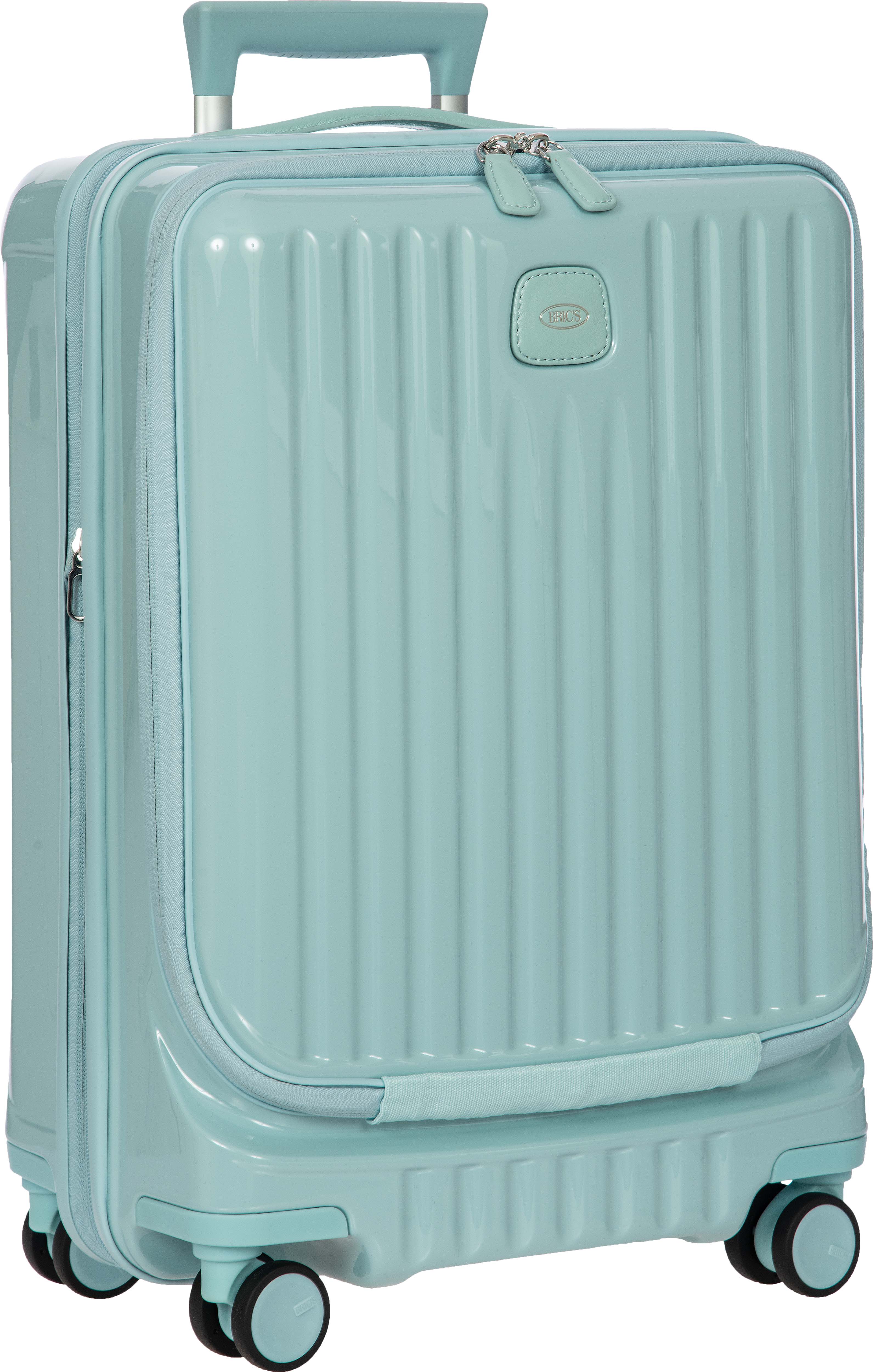 BRIC´S POSITANO MALETA DE CABINA EXTENSIBLE CON BOLSILLO PARA PC 55CM - Image 9