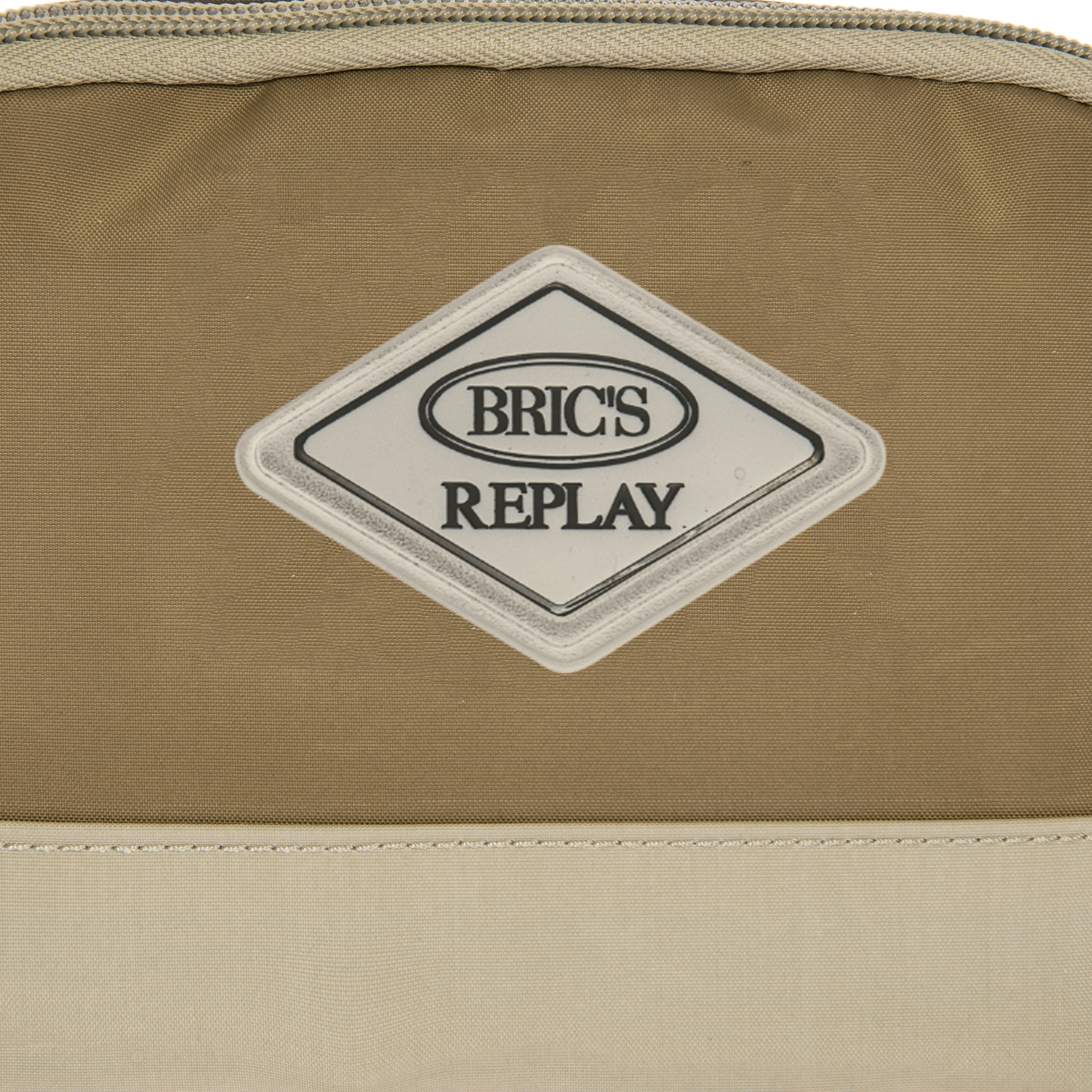 BRIC´S RIÑONERA REPLAY DE TEJIDO RECICLADO - Image 14