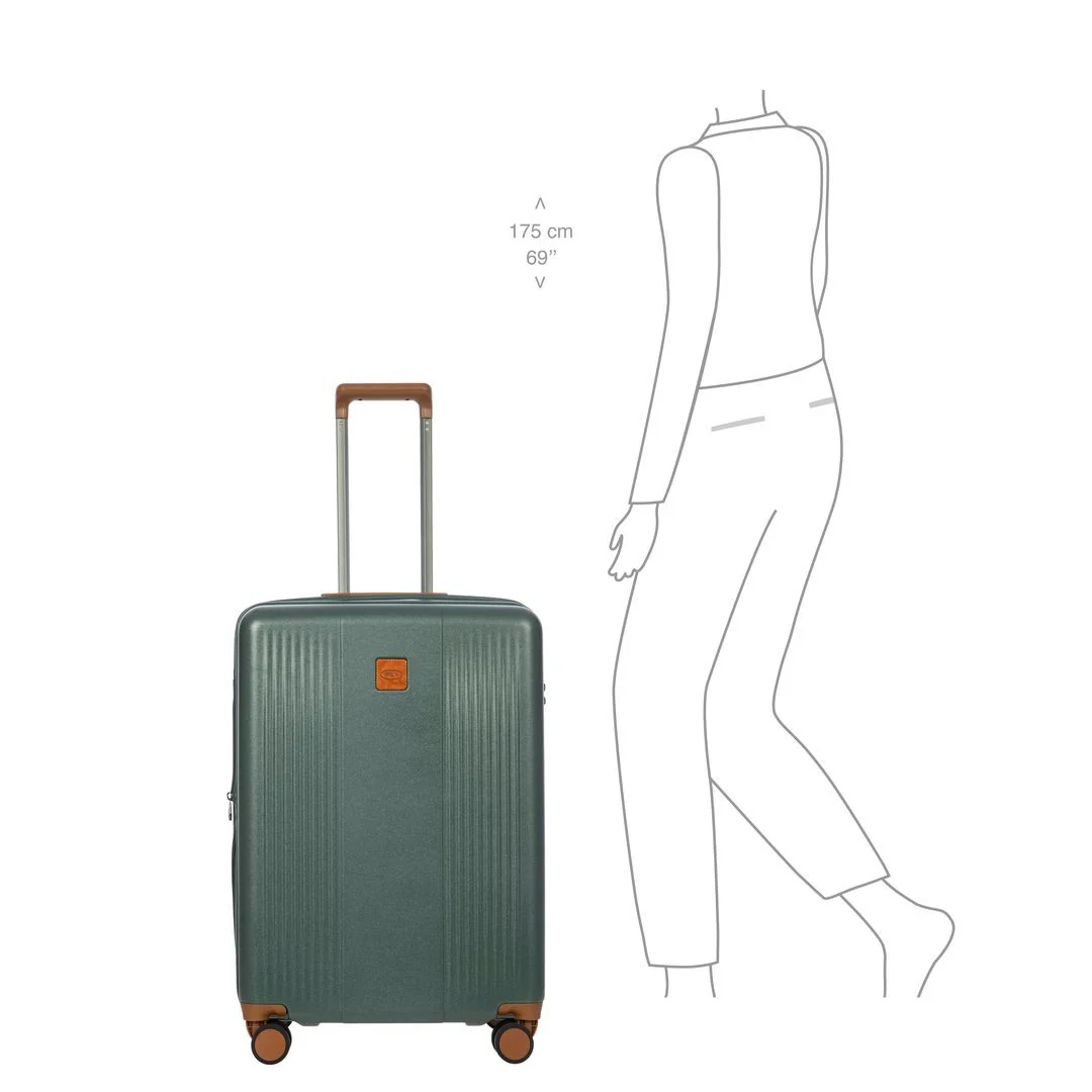 BRIC´S MALETA MEDIANA EXTENSIBLE FERRARA 67cm - Image 21