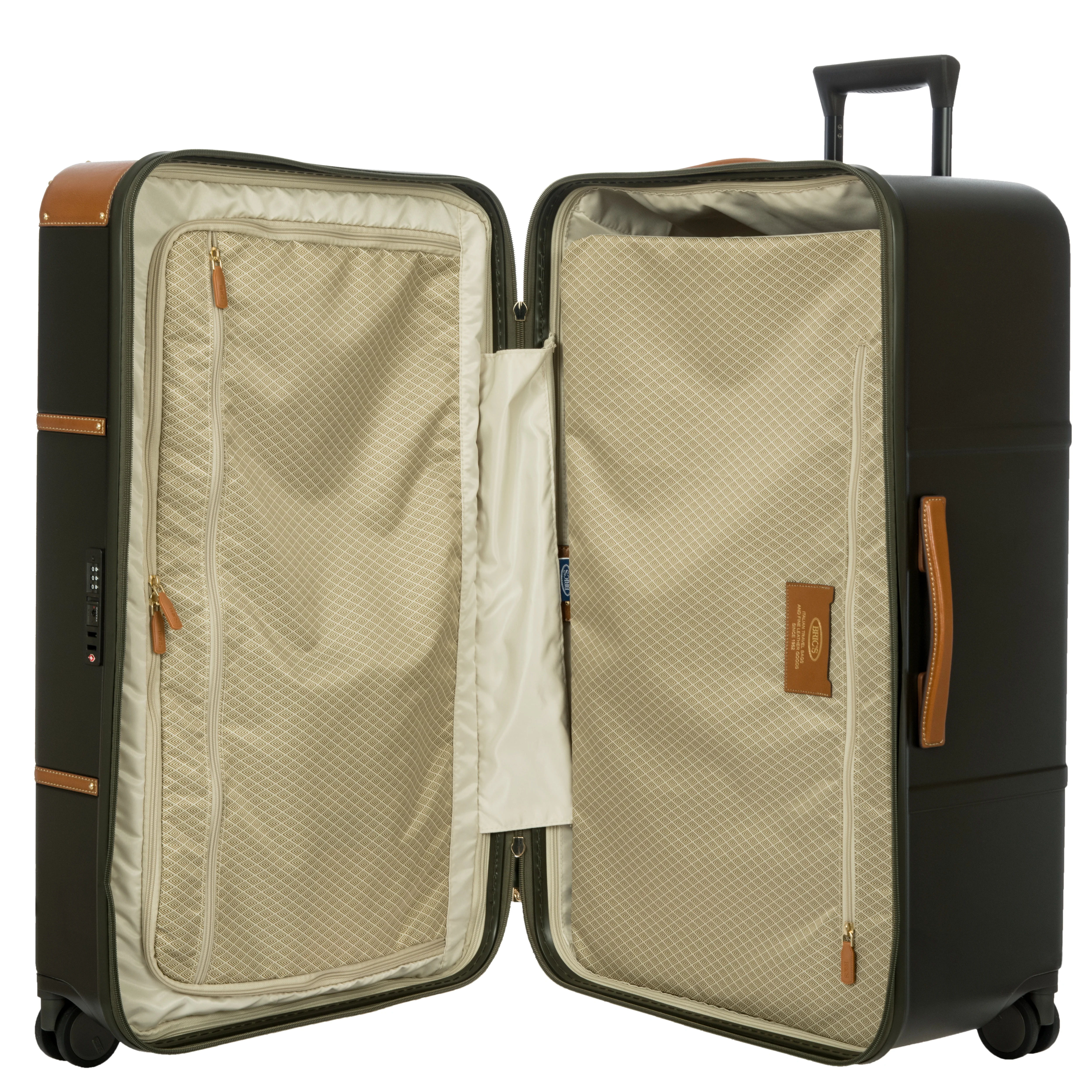 BRIC´S TRUNK GRANDE BELLAGIO 80CM - Image 52