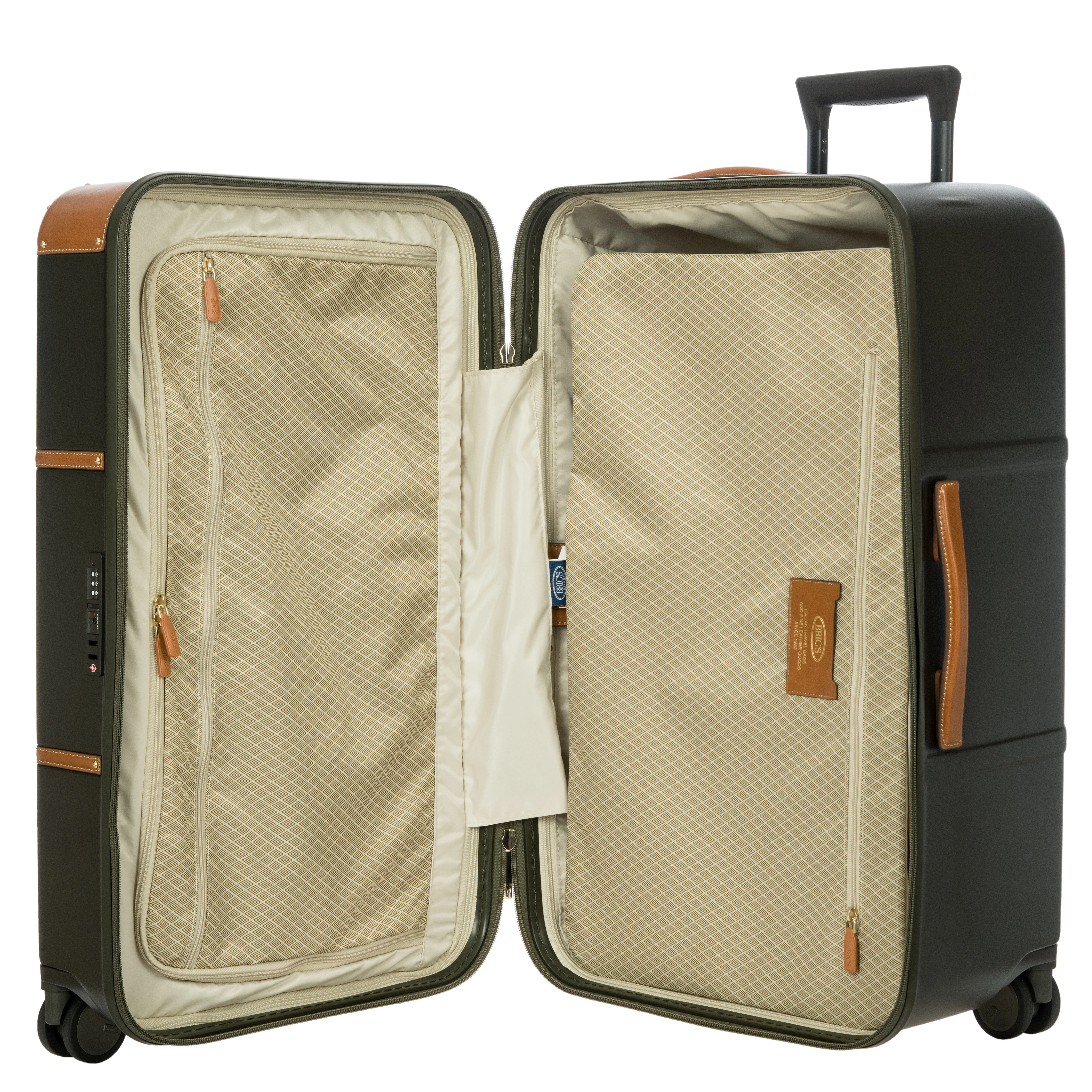 BRIC´S TRUNK MEDIANO BELLAGIO 74CM - Image 51