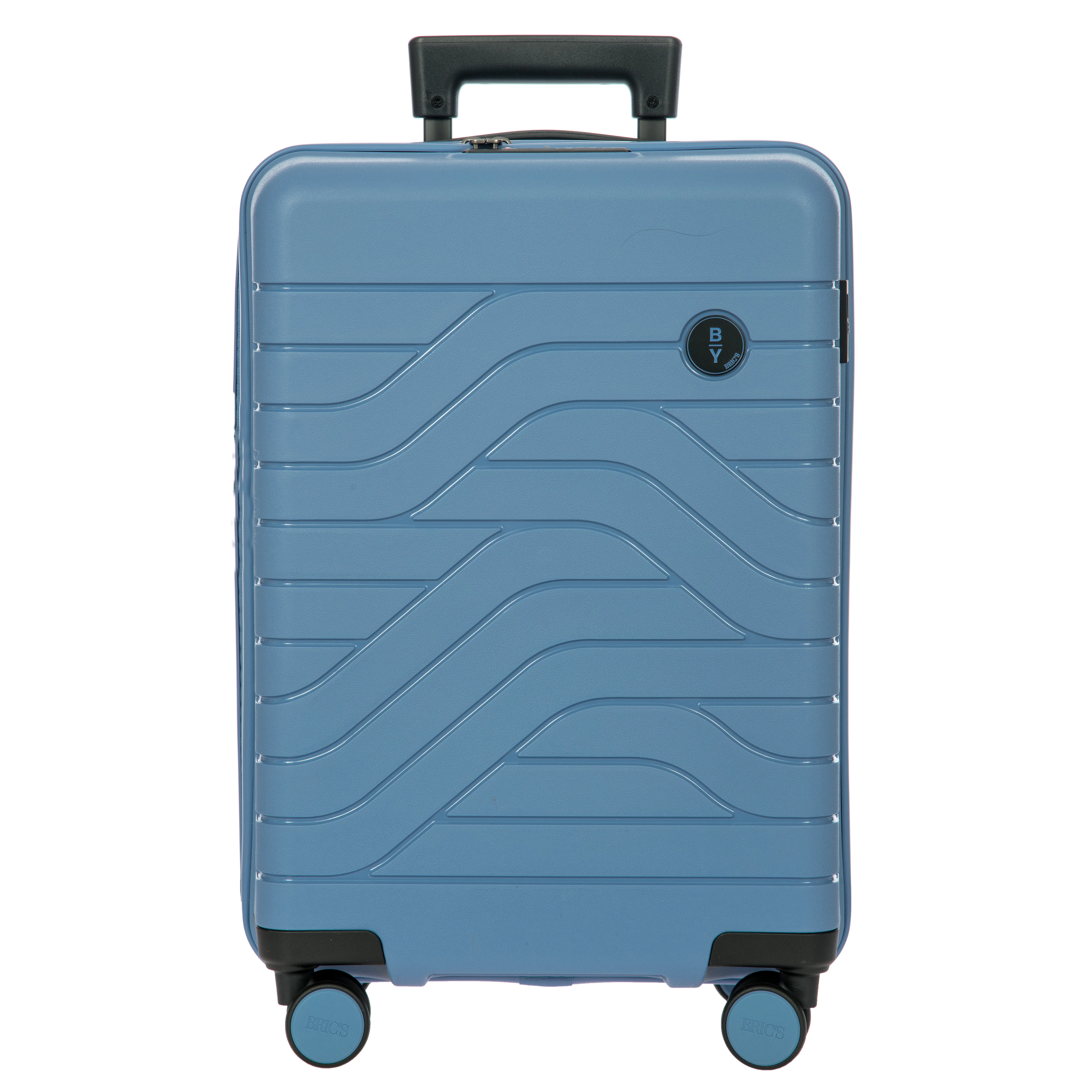 BRIC'S TROLLEY RIGIDO DE CABINA ULISSE 55cm - Image 100