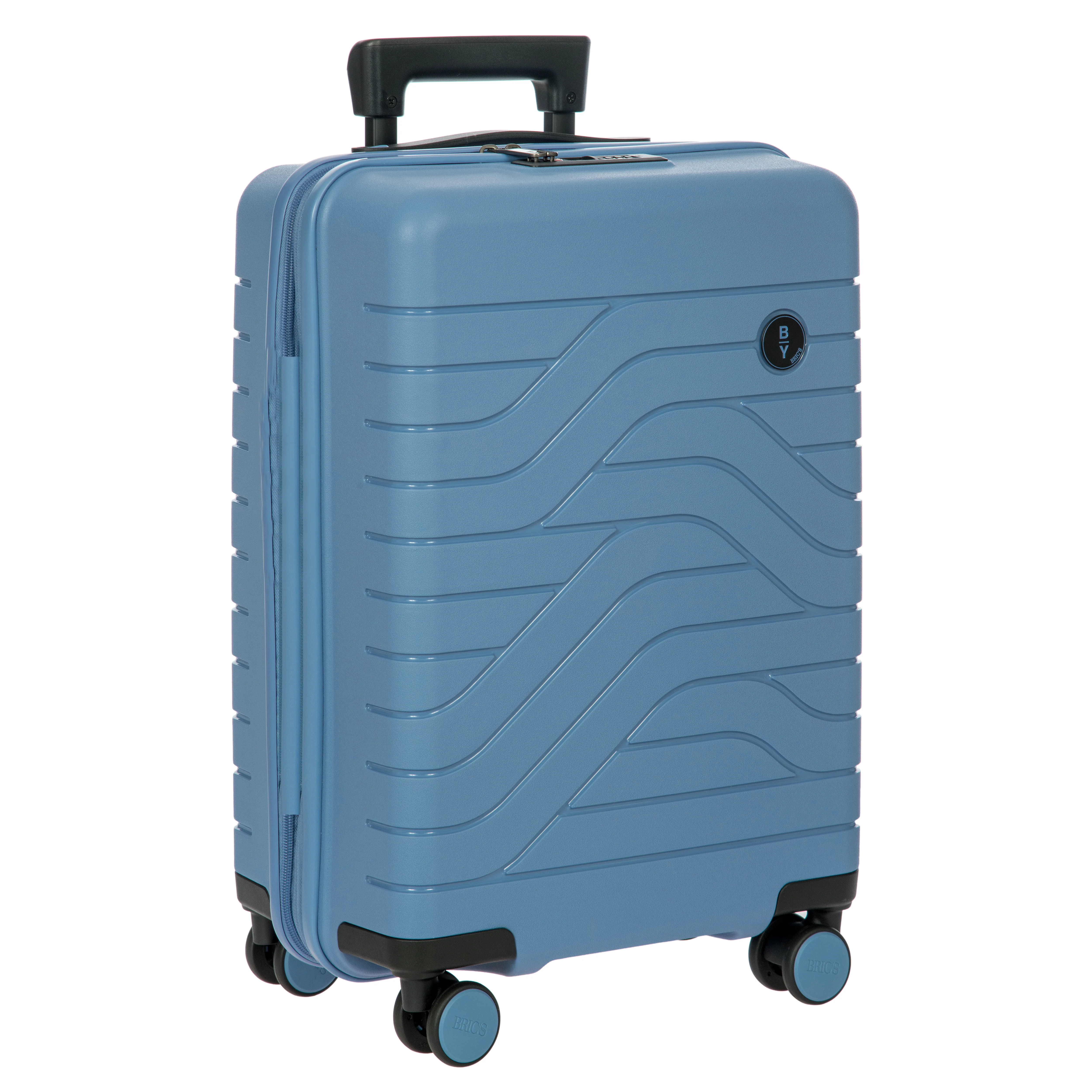 BRIC'S TROLLEY RIGIDO DE CABINA ULISSE 55cm - Image 101