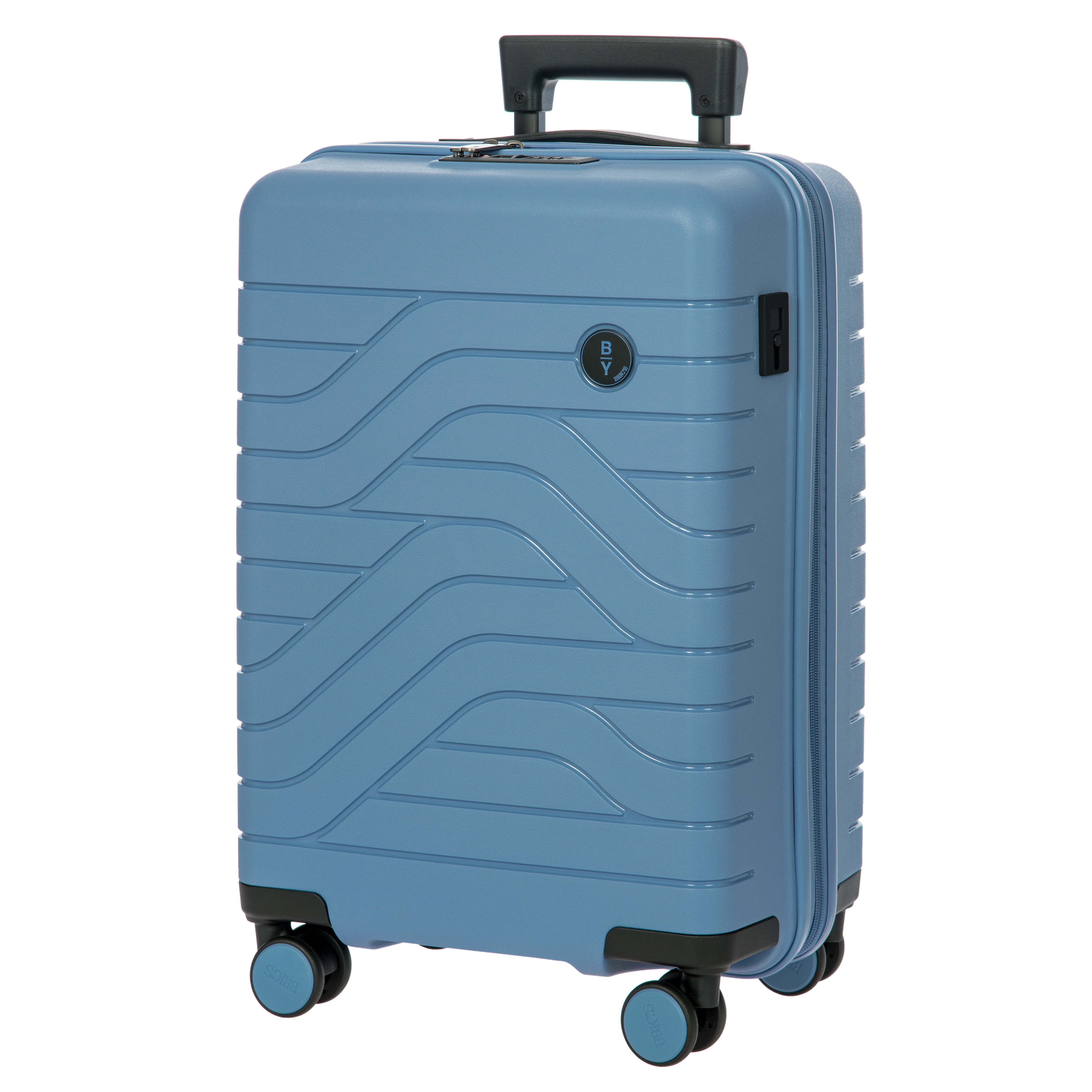 BRIC'S TROLLEY RIGIDO DE CABINA ULISSE 55cm - Image 106