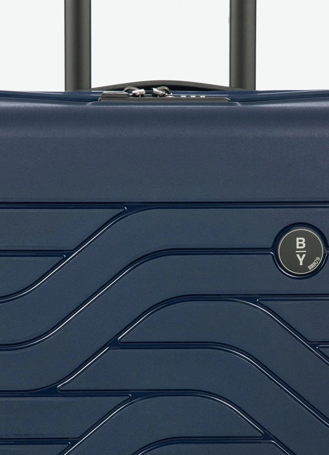 BRIC'S TROLLEY RIGIDO DE CABINA ULISSE 55cm - Image 14