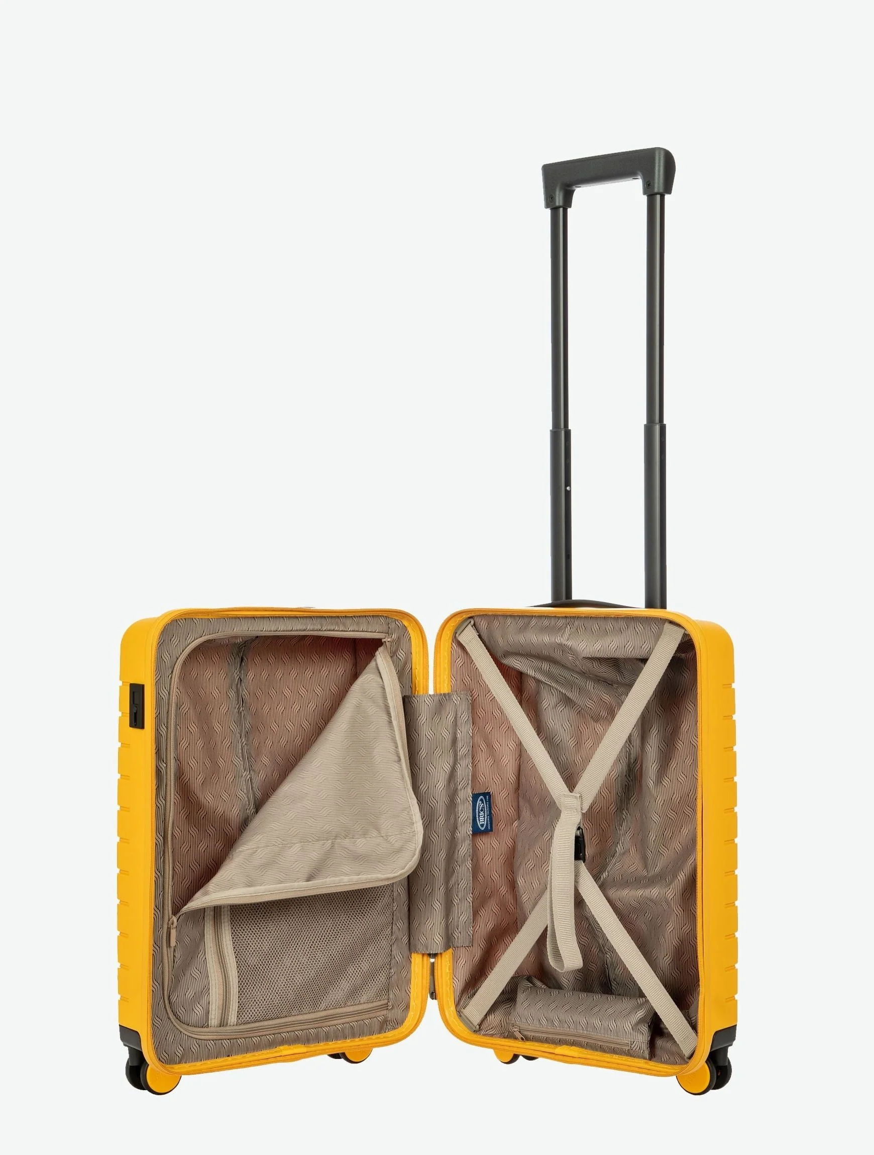 BRIC'S TROLLEY RIGIDO DE CABINA ULISSE 55cm - Image 21