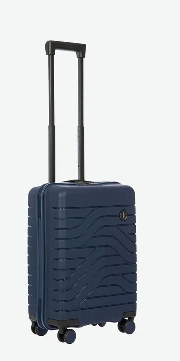 BRIC'S TROLLEY RIGIDO DE CABINA ULISSE 55cm - Image 3
