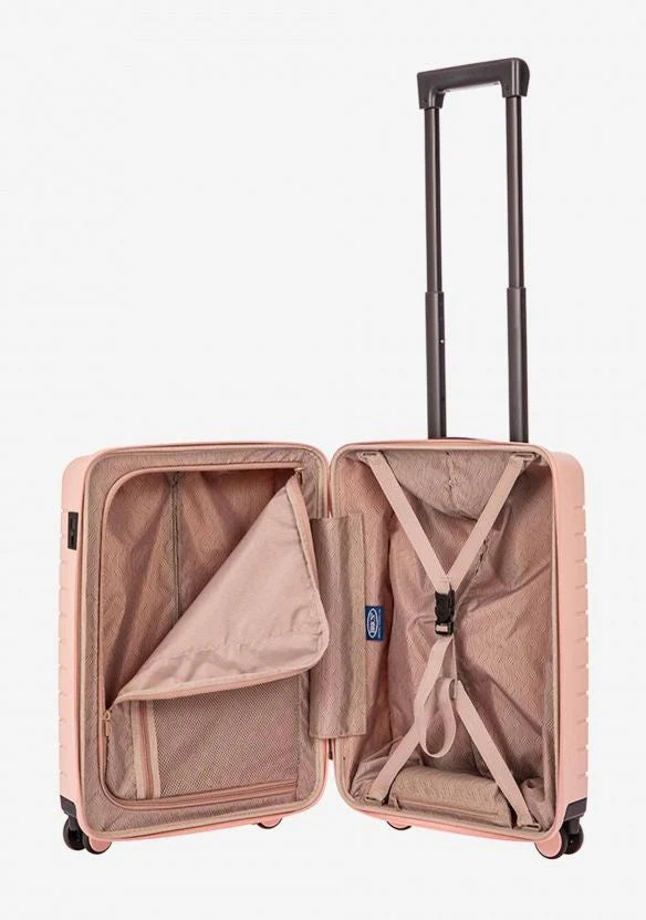 BRIC'S TROLLEY RIGIDO DE CABINA ULISSE 55cm - Image 31