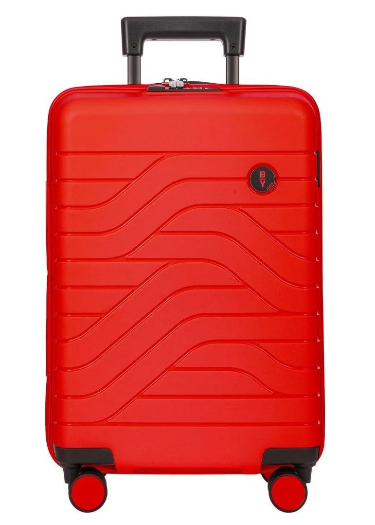 BRIC'S TROLLEY RIGIDO DE CABINA ULISSE 55cm - Image 37