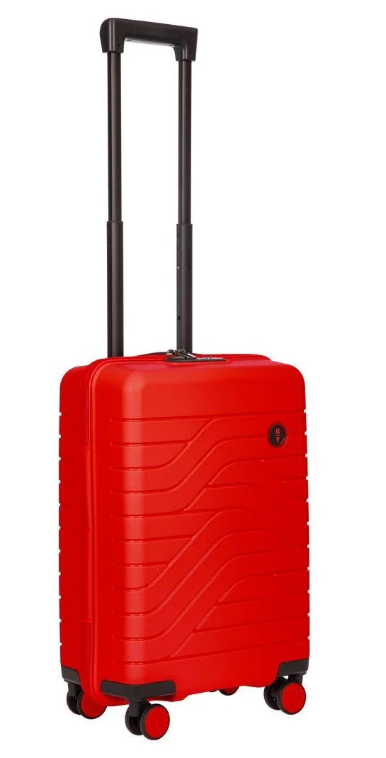 BRIC'S TROLLEY RIGIDO DE CABINA ULISSE 55cm - Image 39