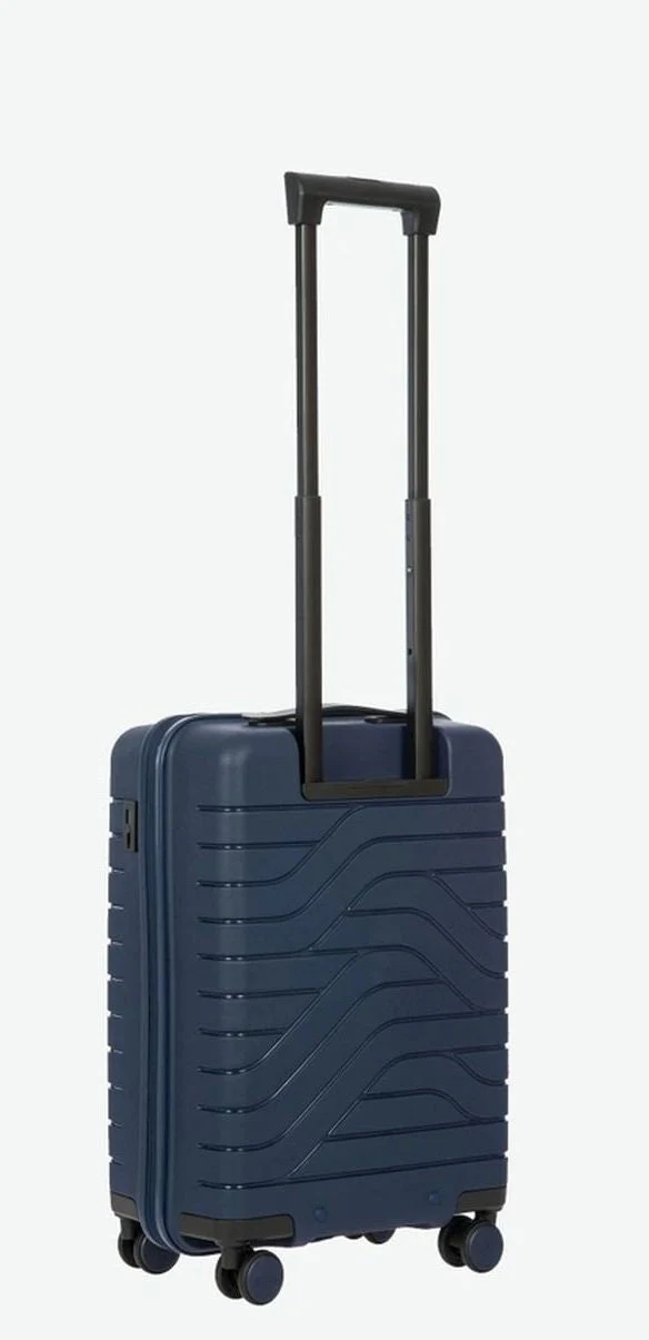 BRIC'S TROLLEY RIGIDO DE CABINA ULISSE 55cm - Image 4
