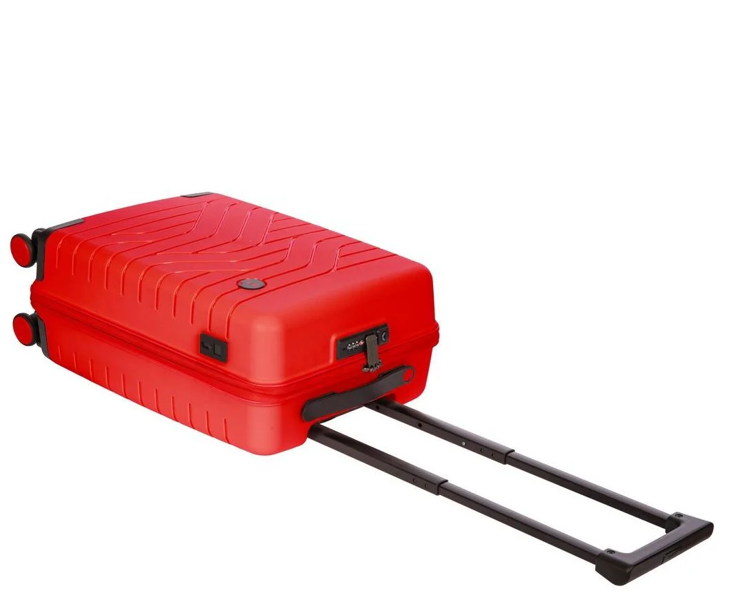 BRIC'S TROLLEY RIGIDO DE CABINA ULISSE 55cm - Image 41