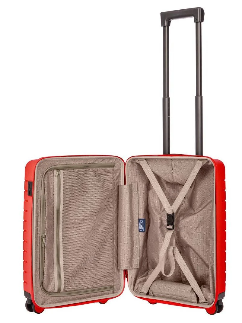 BRIC'S TROLLEY RIGIDO DE CABINA ULISSE 55cm - Image 43