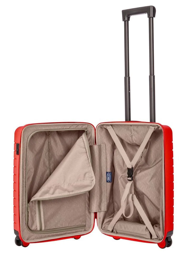 BRIC'S TROLLEY RIGIDO DE CABINA ULISSE 55cm - Image 44