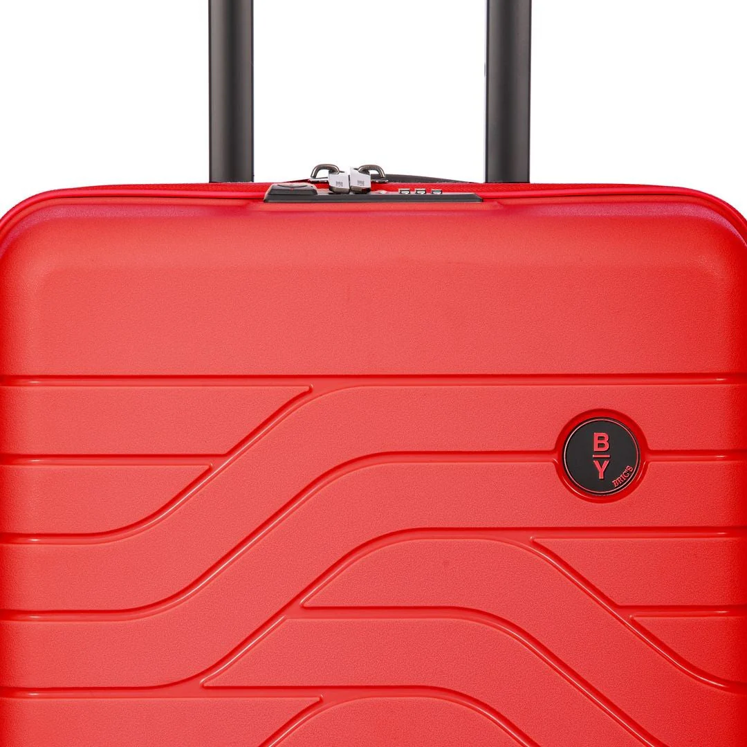 BRIC'S TROLLEY RIGIDO DE CABINA ULISSE 55cm - Image 48