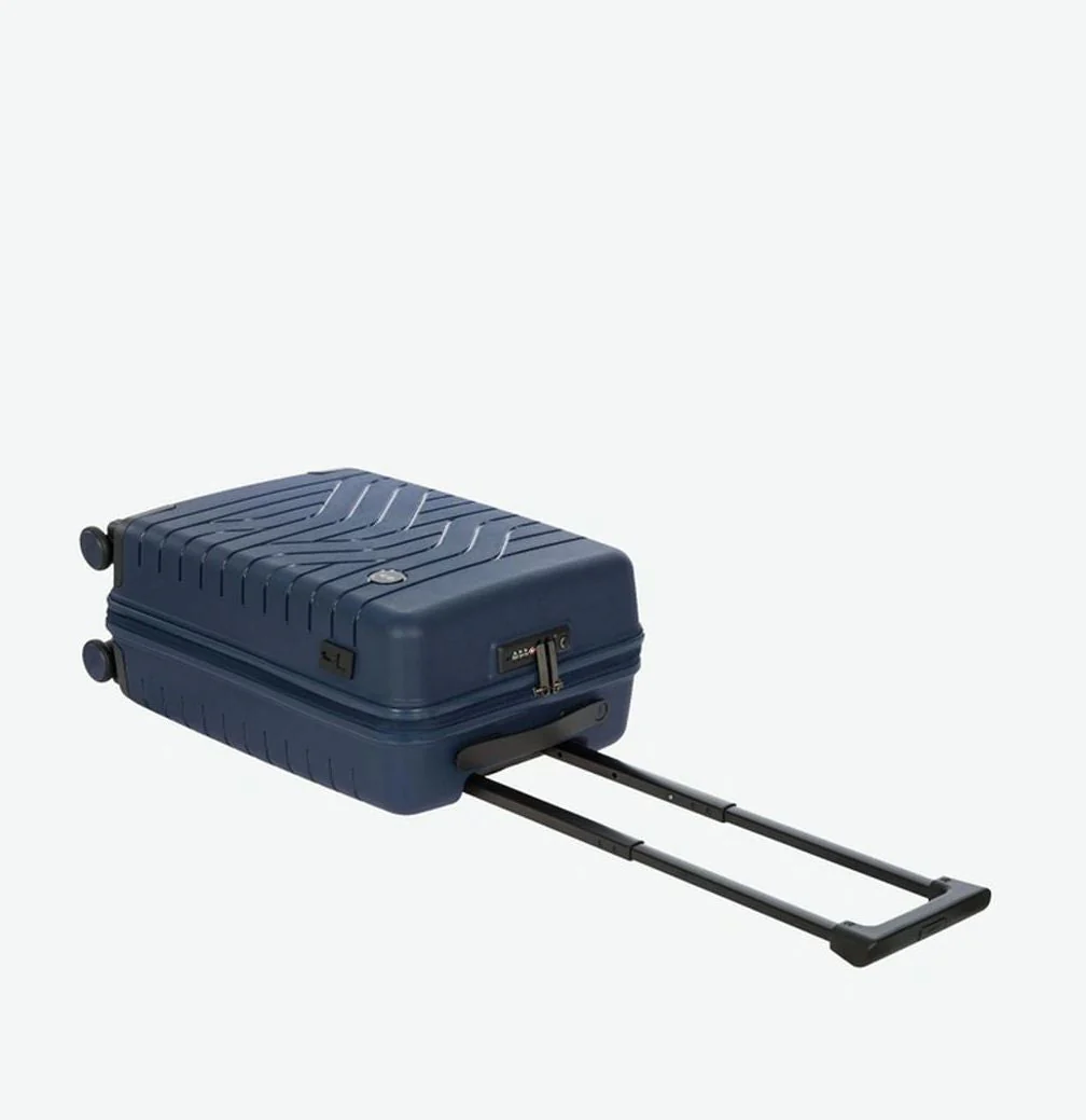 BRIC'S TROLLEY RIGIDO DE CABINA ULISSE 55cm - Image 5